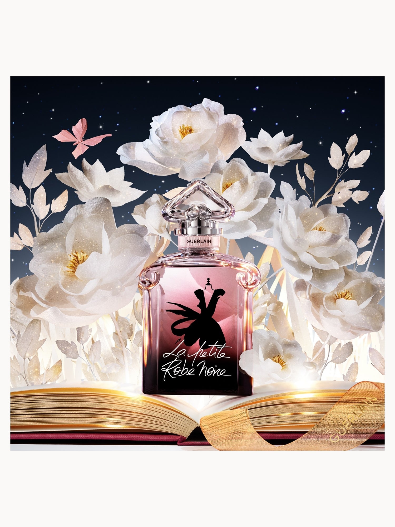 GUERLAIN La Petite Robe Noire - Eau de Parfum Gift Set | LOOKFANTASTIC
