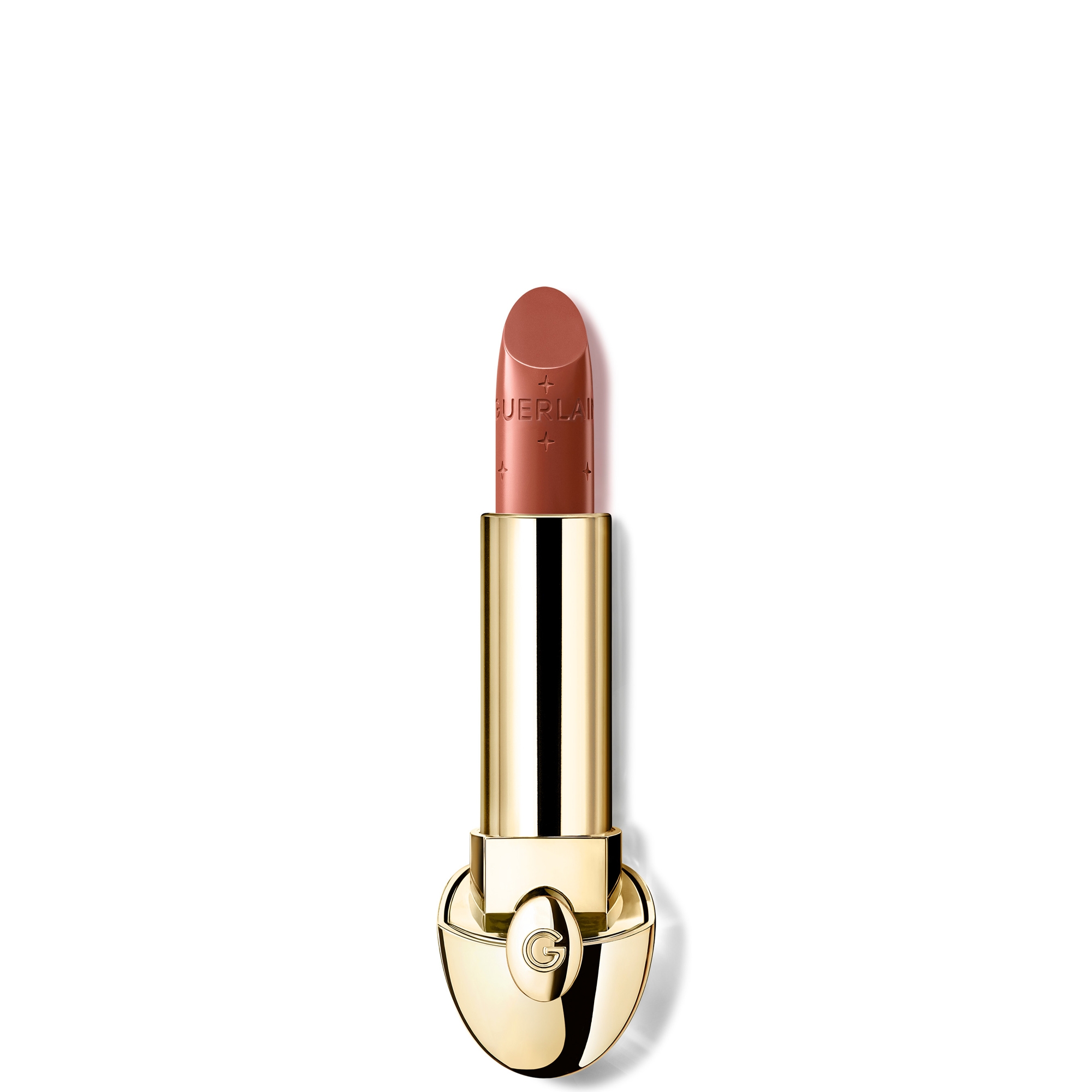 GUERLAIN Rouge G Refill - Nude | Cult Beauty