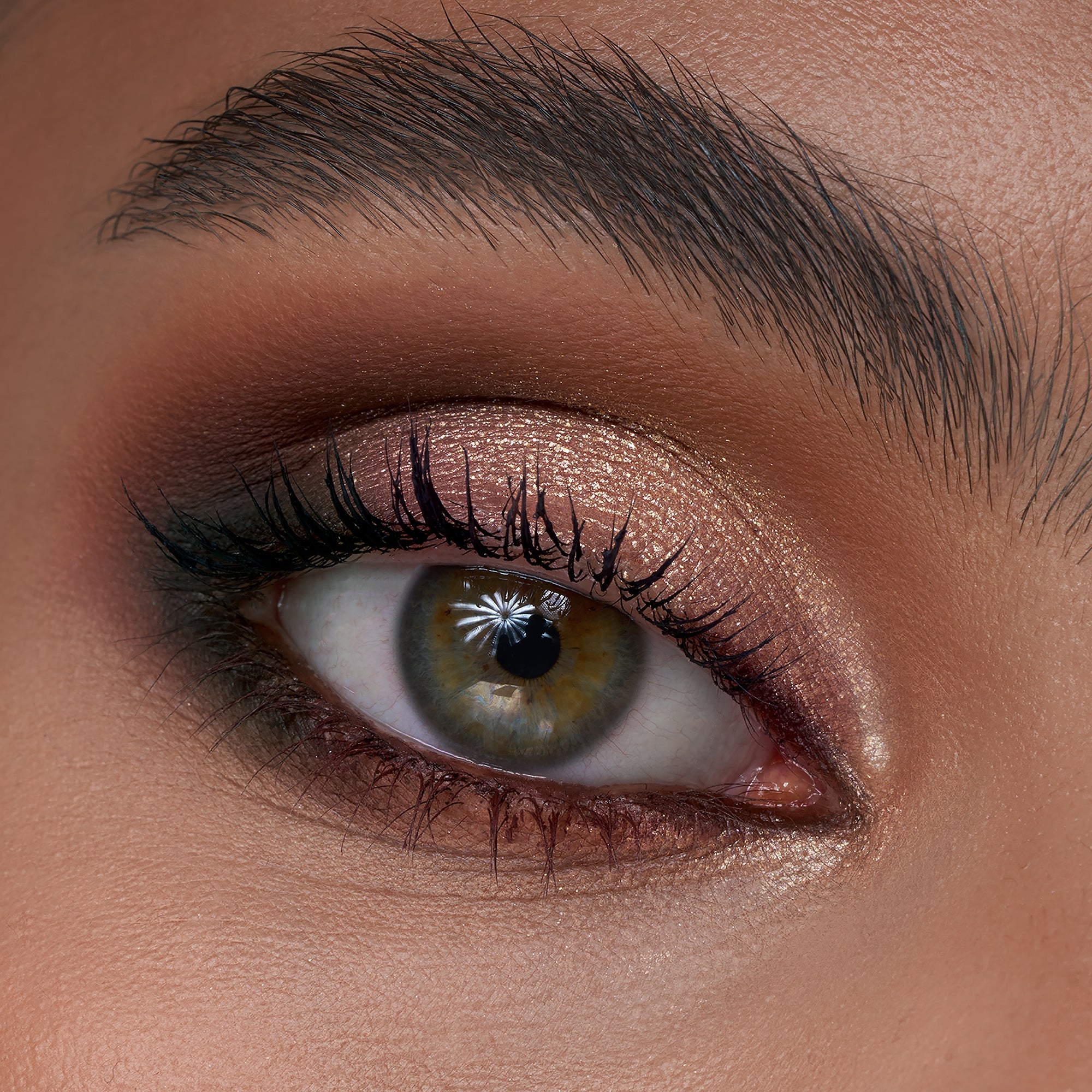 Natasha Denona Eye Sculpt Texture and Tone Eyeshadow Palette
