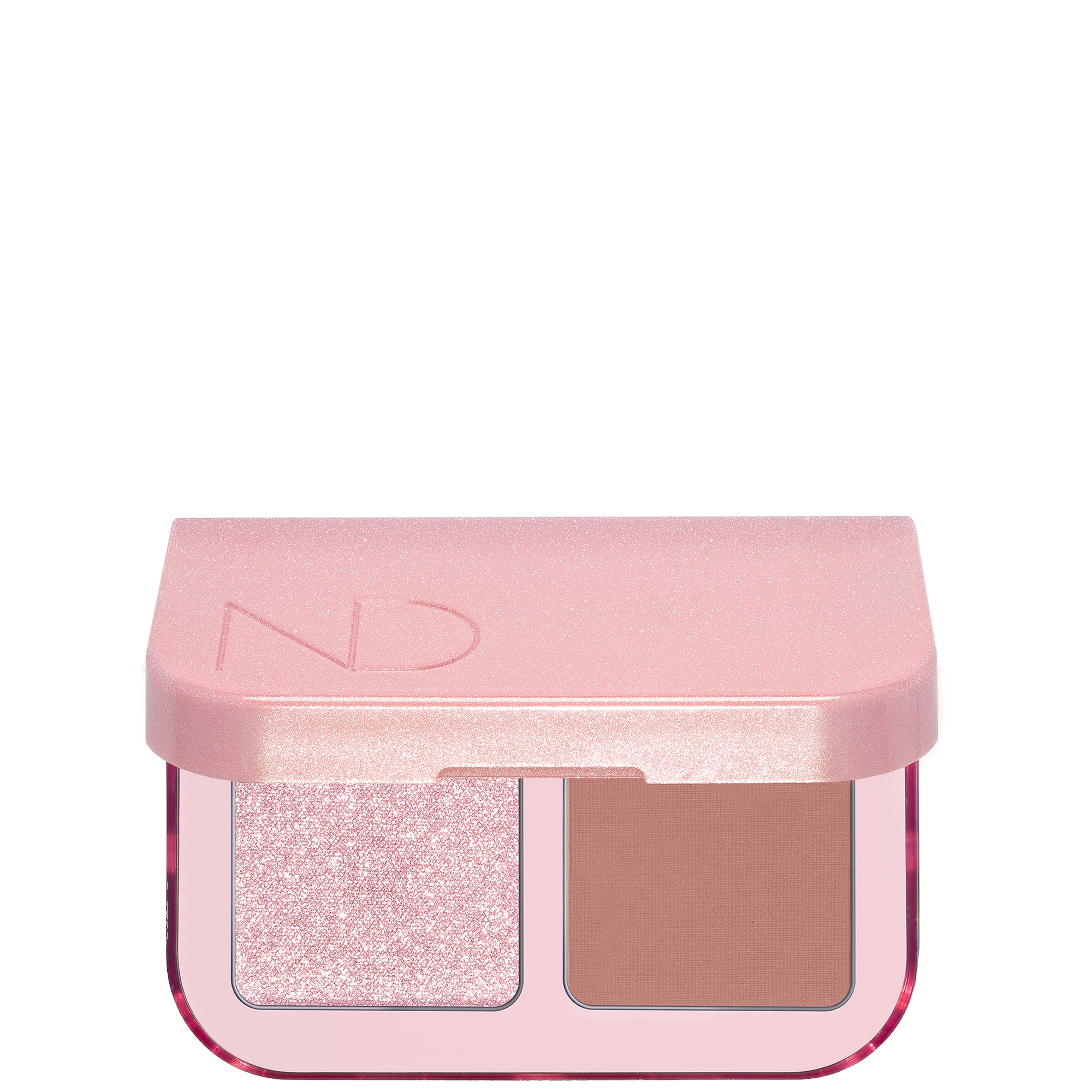 Natasha Denona Essential DUO eyeshadow palette | Cult Beauty