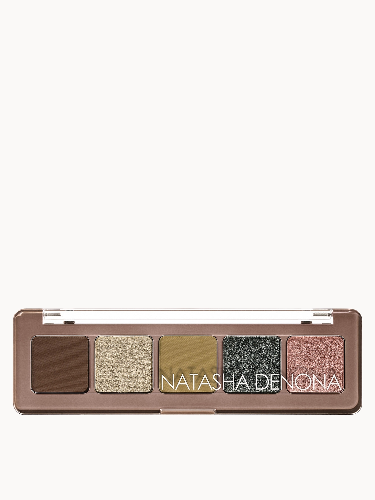 Natasha Denona: Natasha Denona Mini Gloom Palette