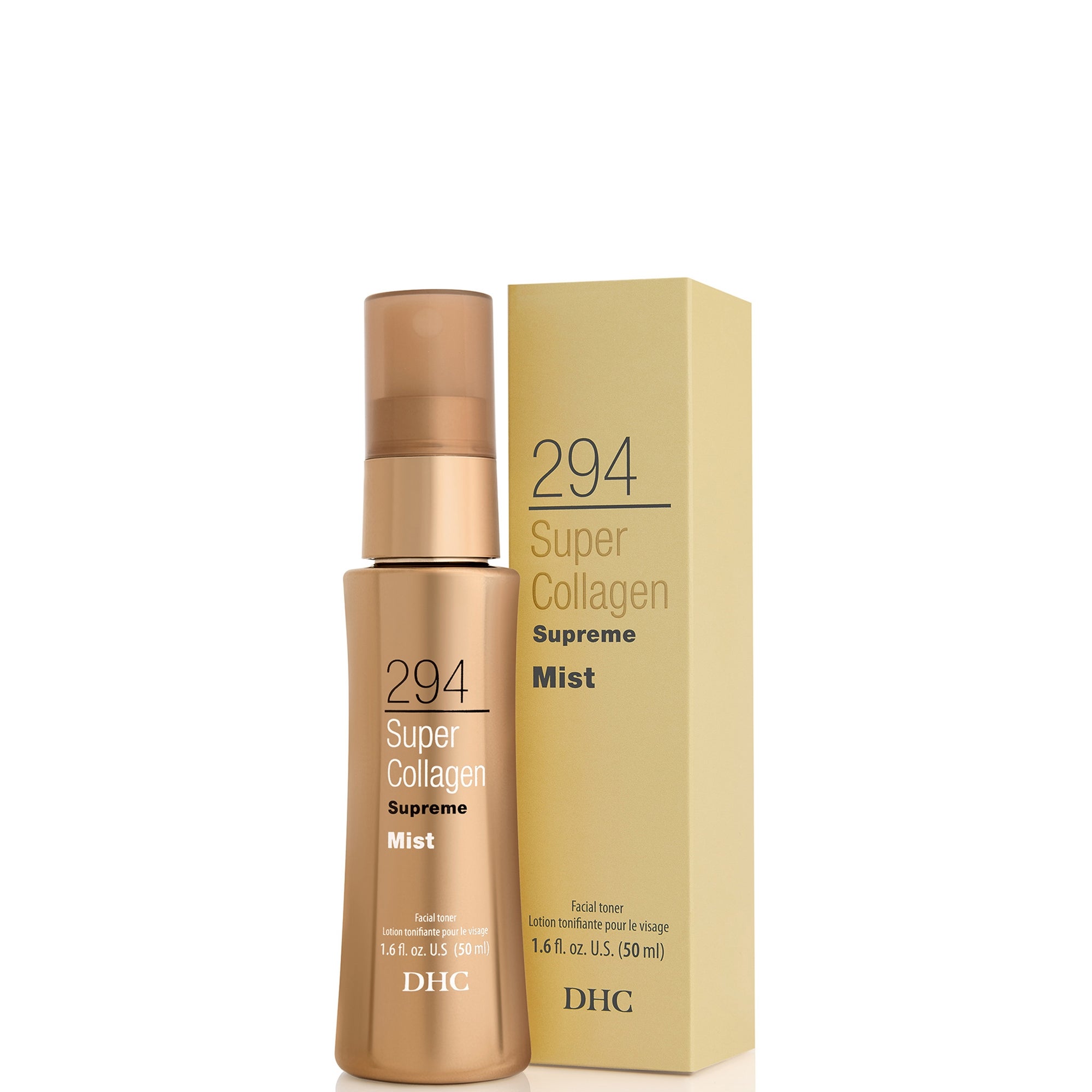 DHC Super Collagen Supreme Mist 1.6 fl.oz | Dermstore