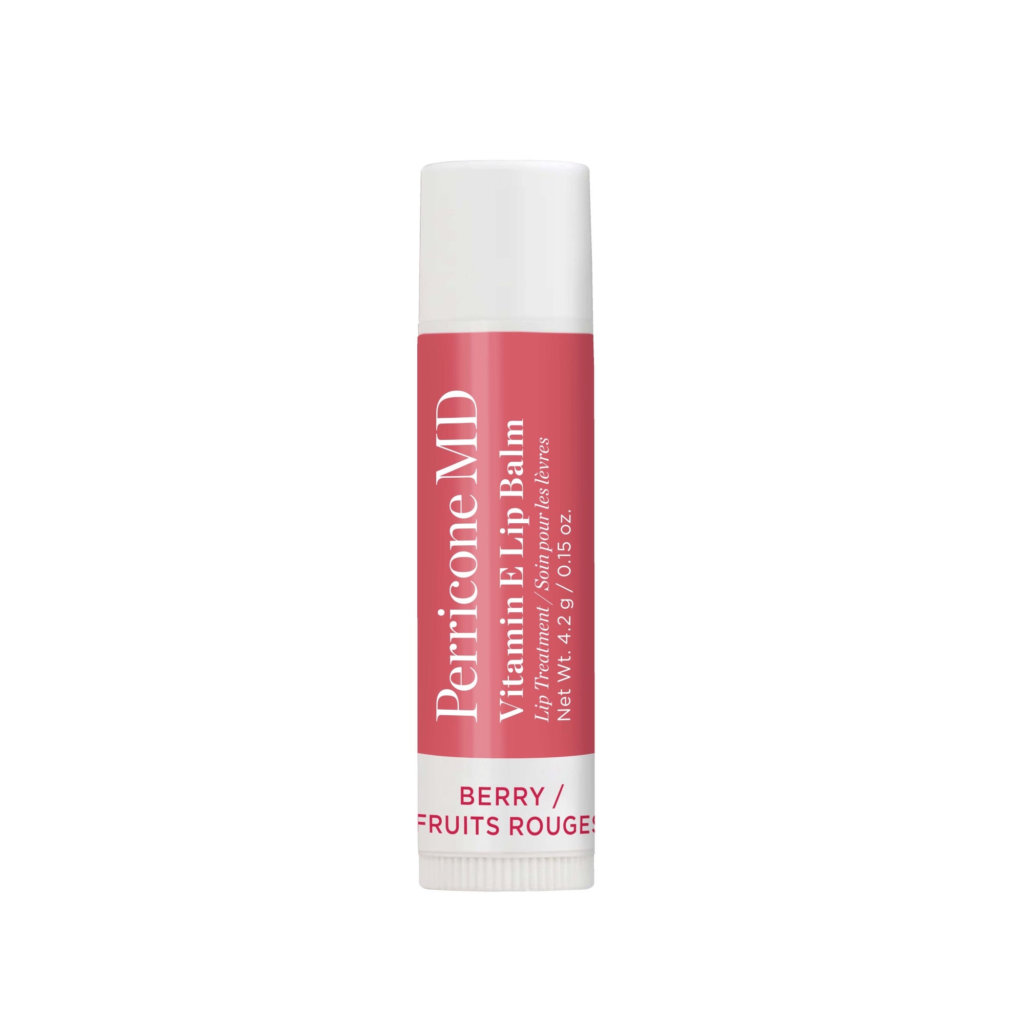 perricone lip balm vitamin c Vitamin E Lip Balm - Berry