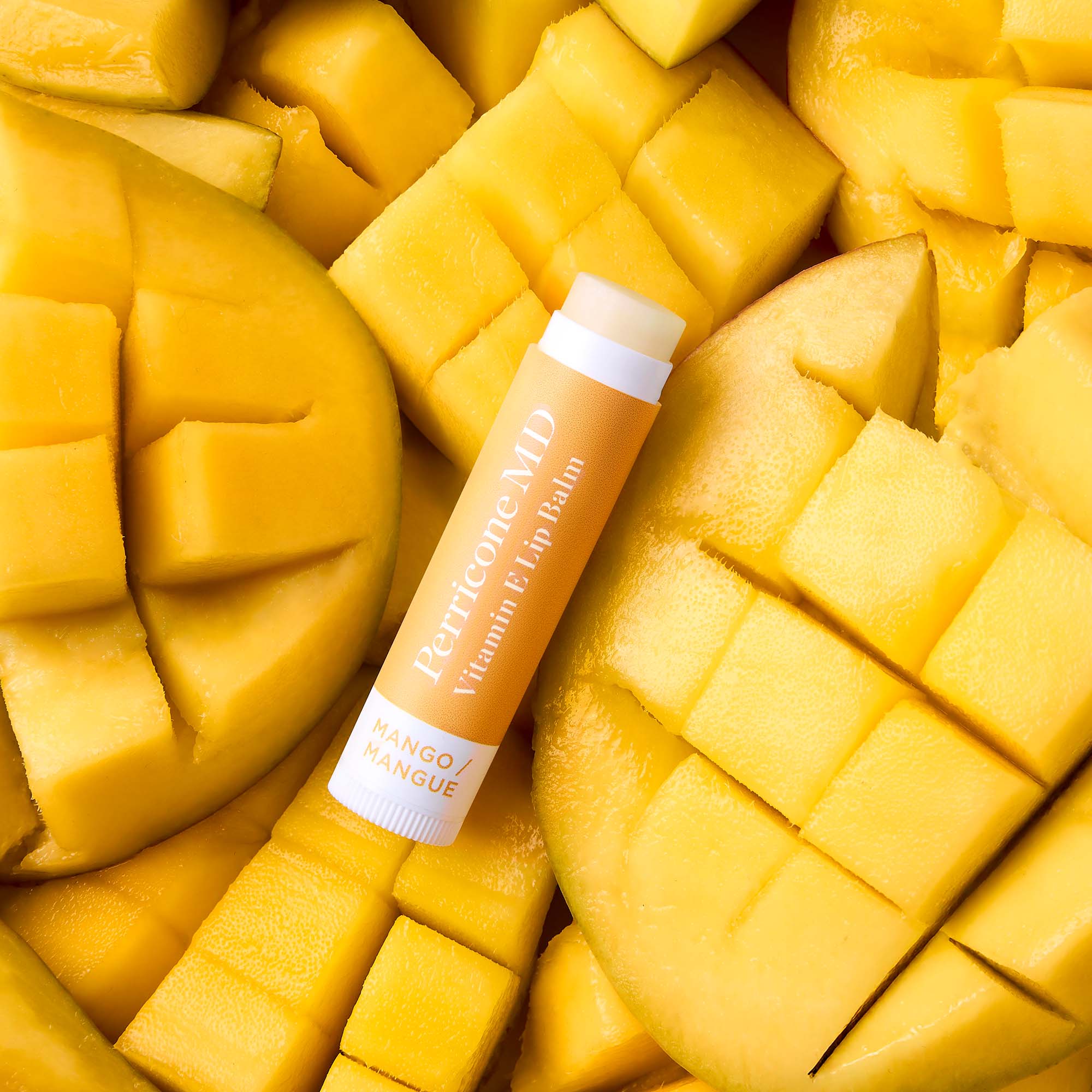 Vitamin E Lip Balm - Mango | Perricone MD
