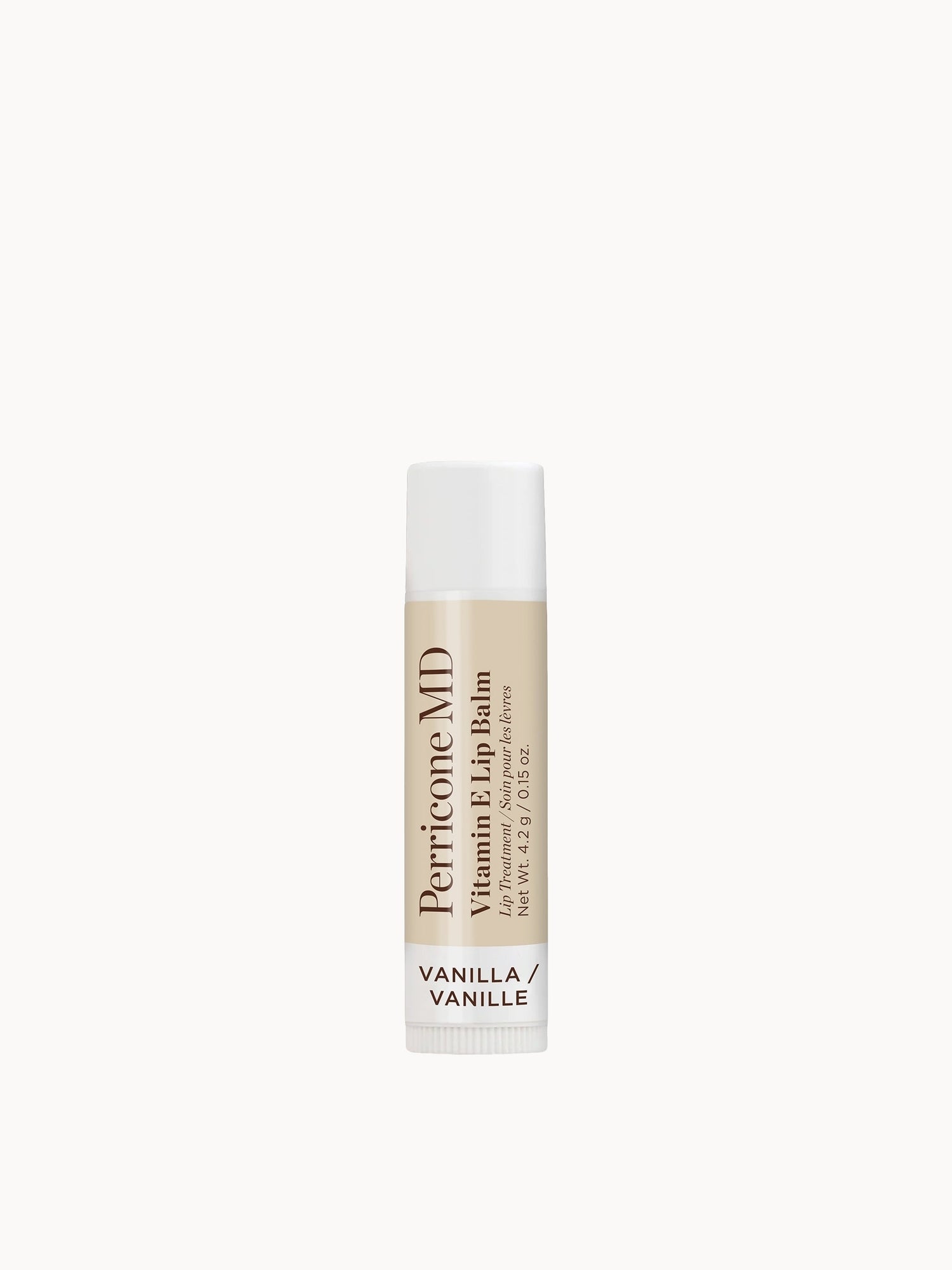 Perricone MD Lip Balm Vanilla 0.15 fl oz FG