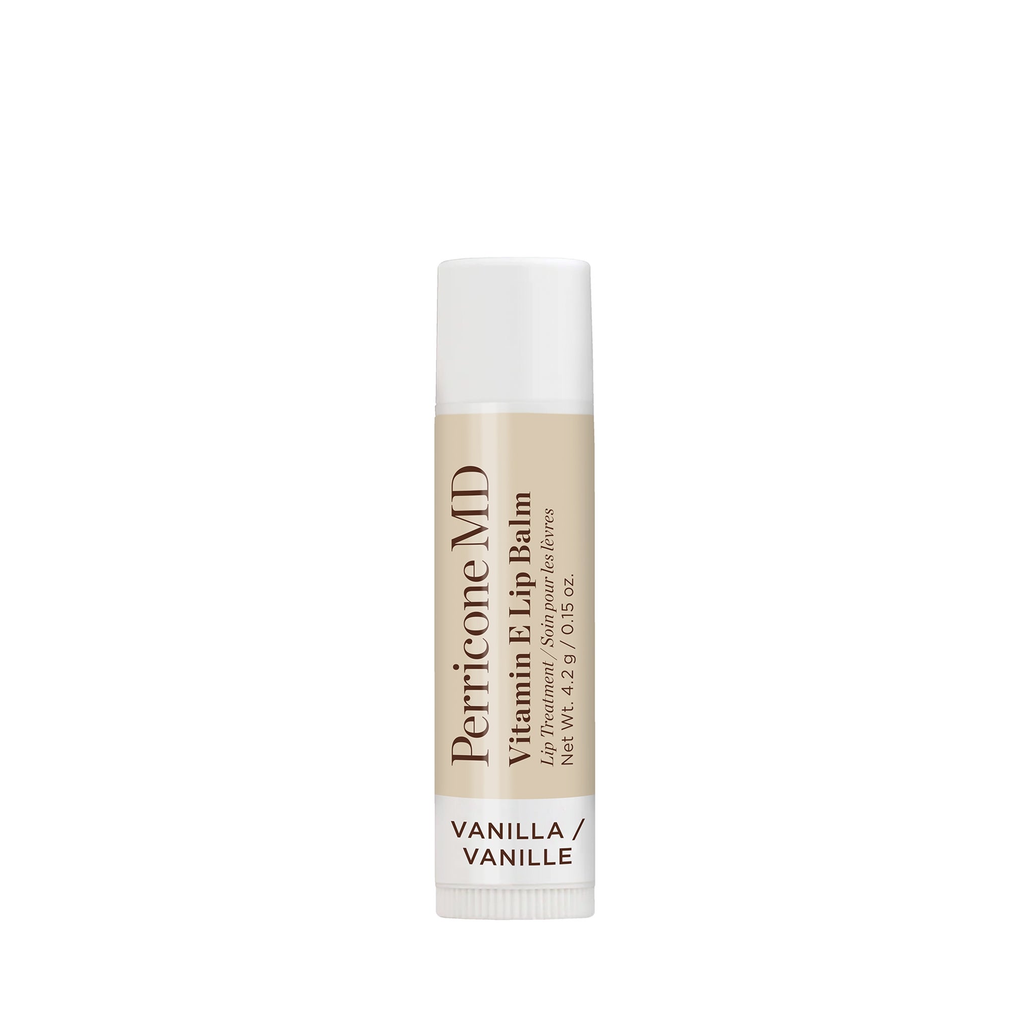 Vitamin E Lip Balm - Mango