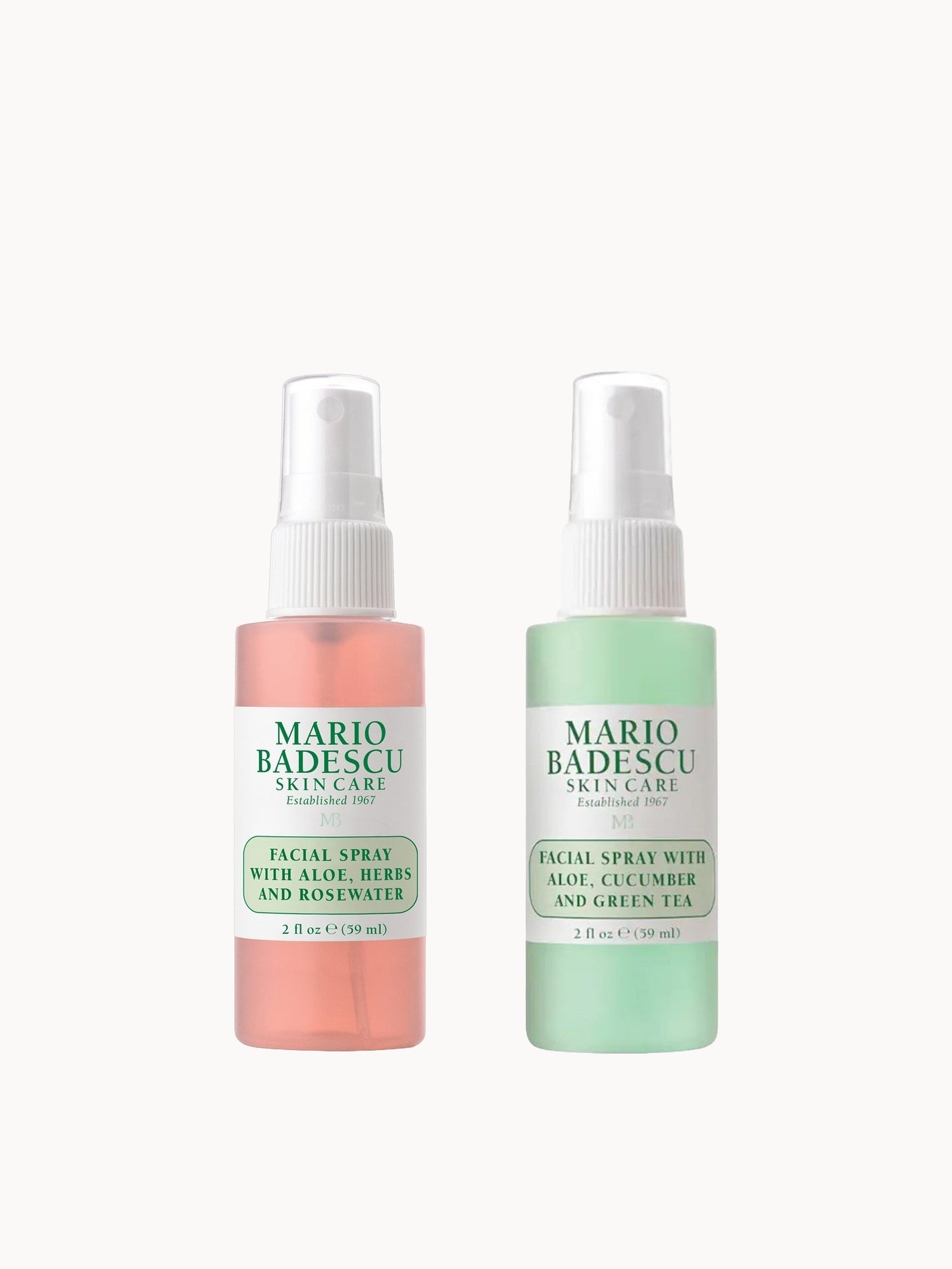 Mario Badescu Mist Duo