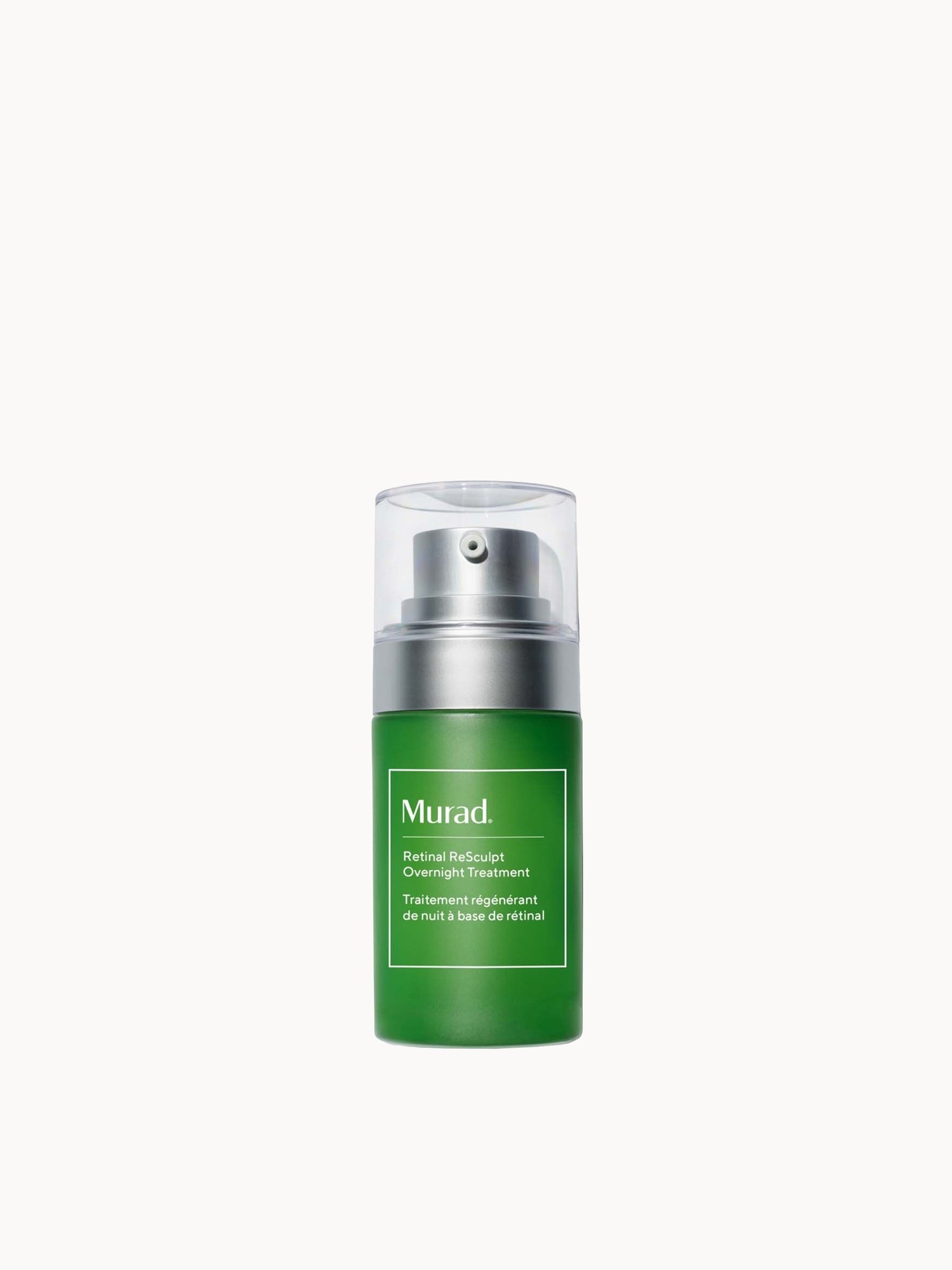 Murad Retinal ReSculpt Overnight Treatment Travel Size 15ml
