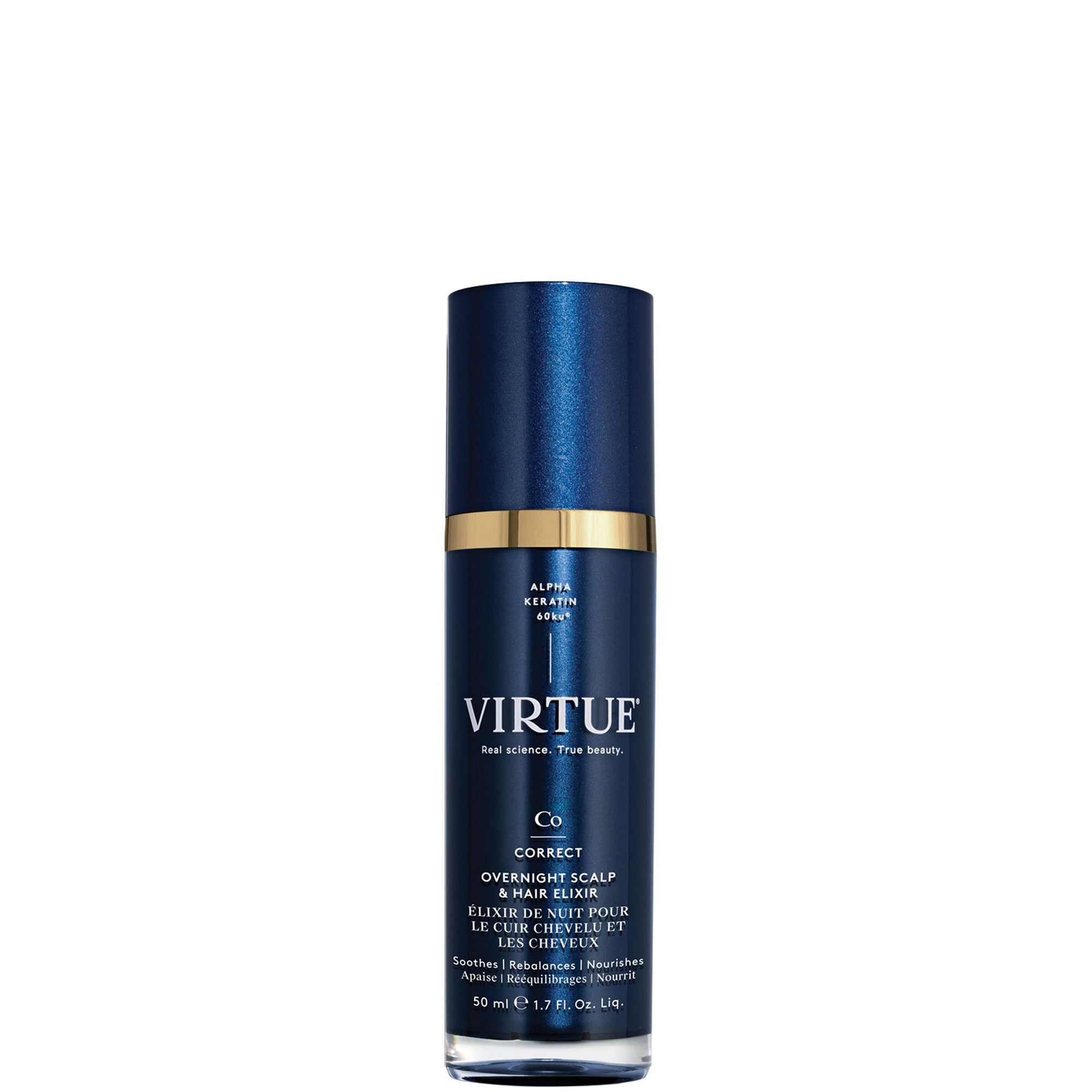Vitality Serum ヘンプ + ドラゴンズブラッド 30ml