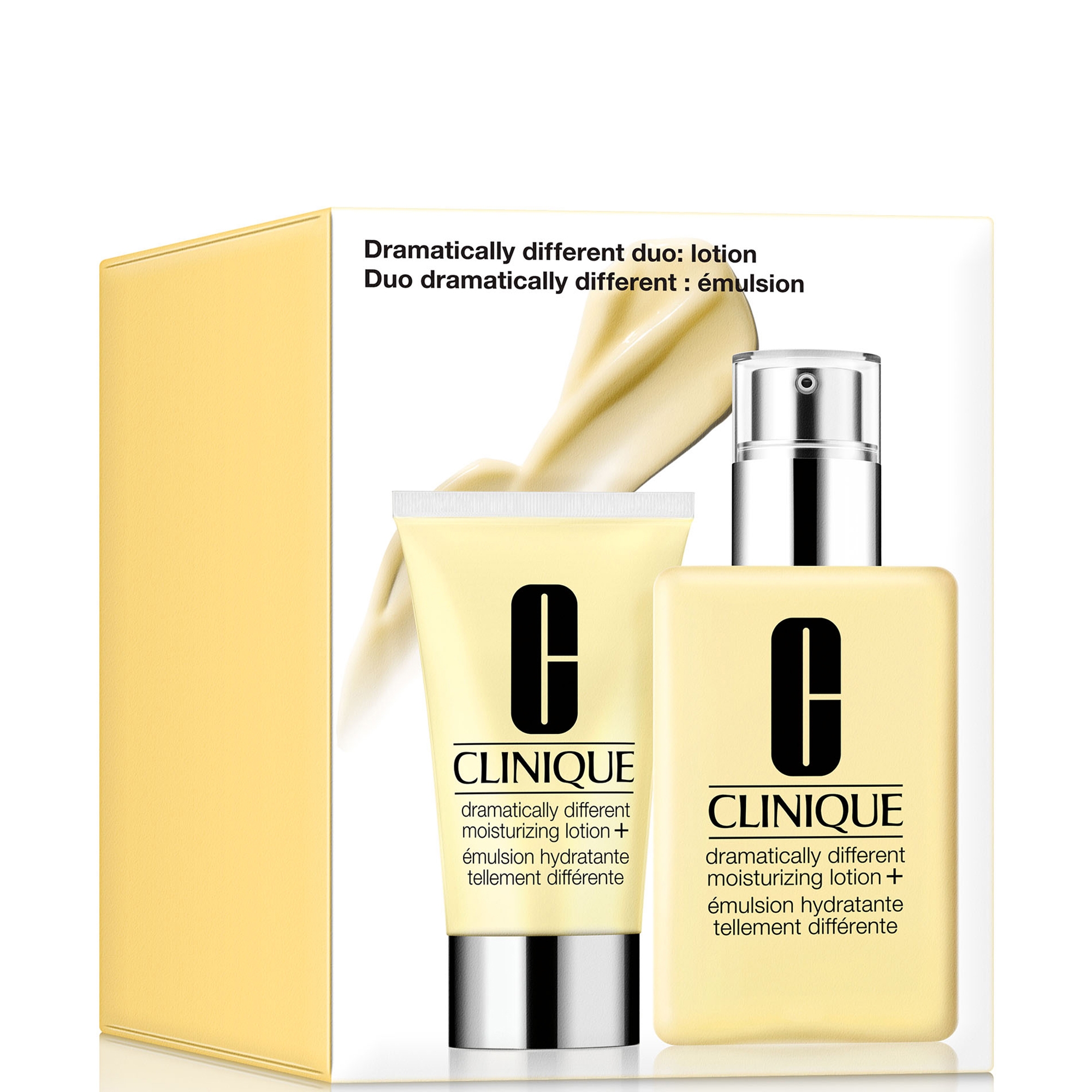 CLINIQUE Dramatically Lotion 2本セット CLINIQUE Dramatically Lotion 2本セット Clinique Dramatically