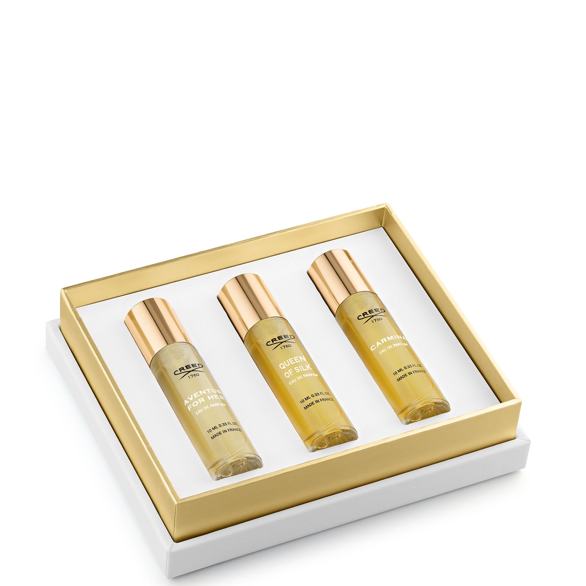 Creed Women's 3-Piece Gift Set | Cult Beauty