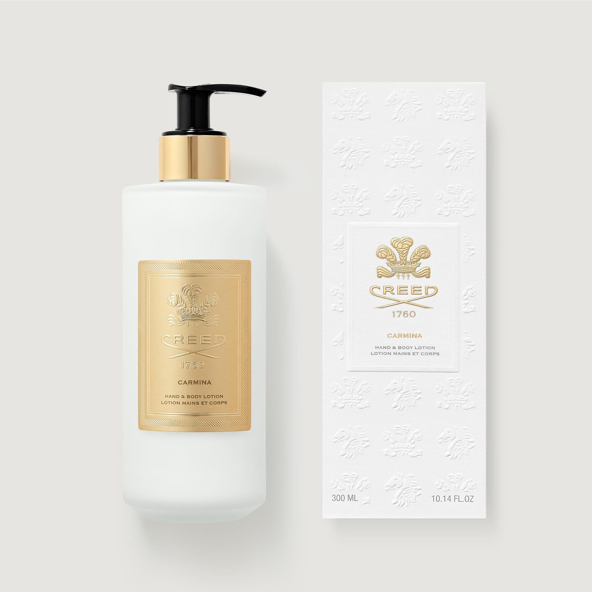 Carmina | Creed Fragrance