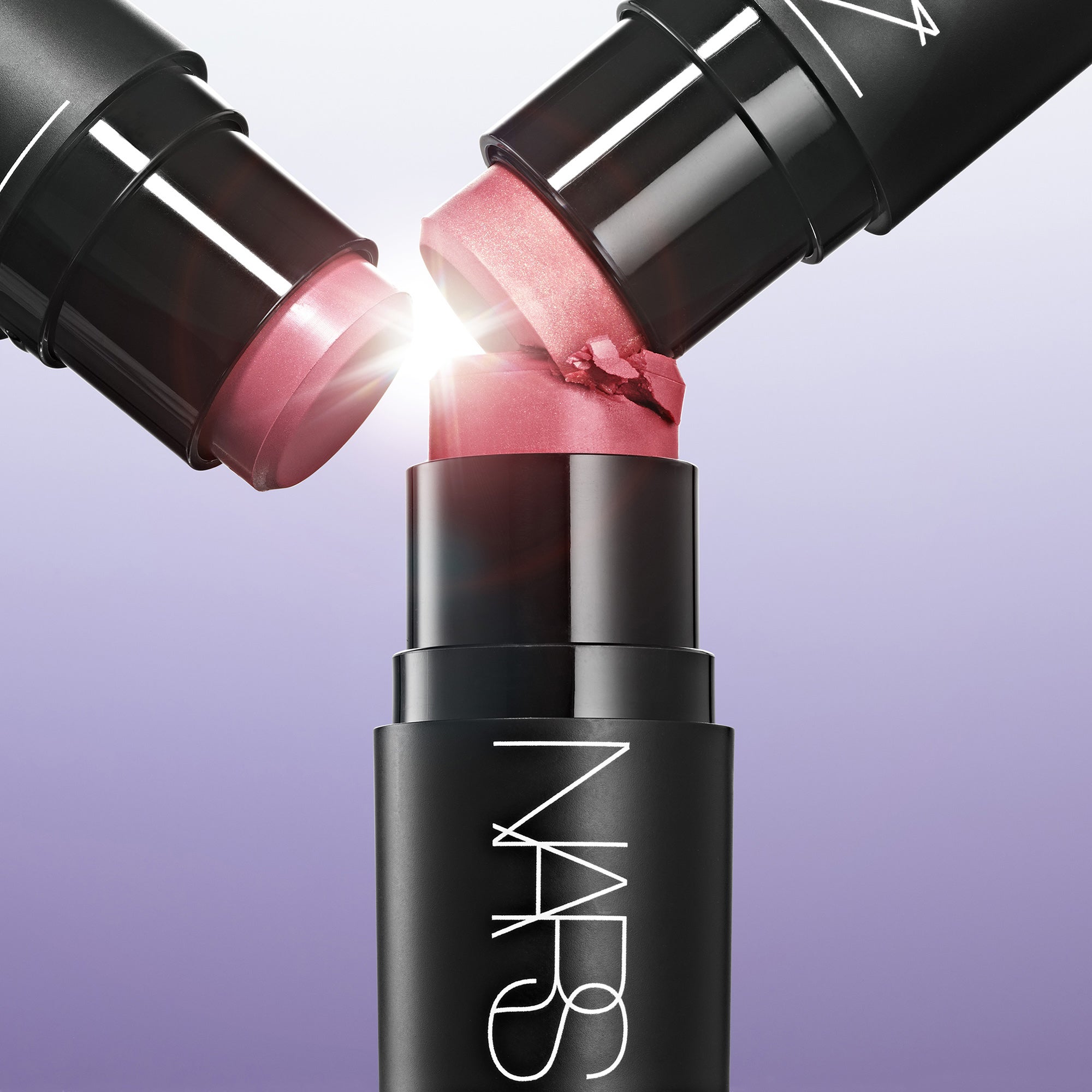 NARS1点MAC3点セット NARS unveils travel-exclusive #NARSissist Jetsetter SS18 sets