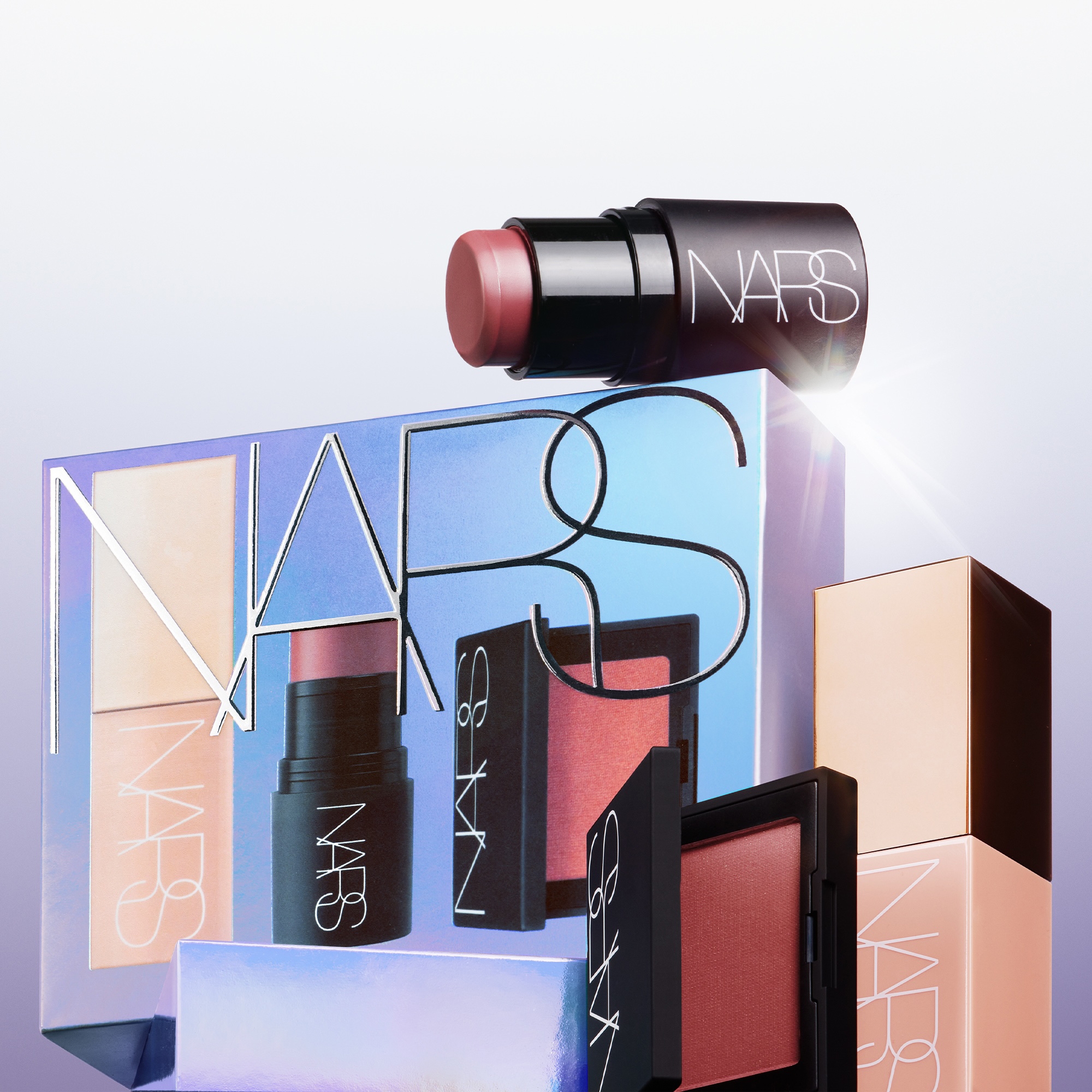 NARS Cheek Set | Cult Beauty