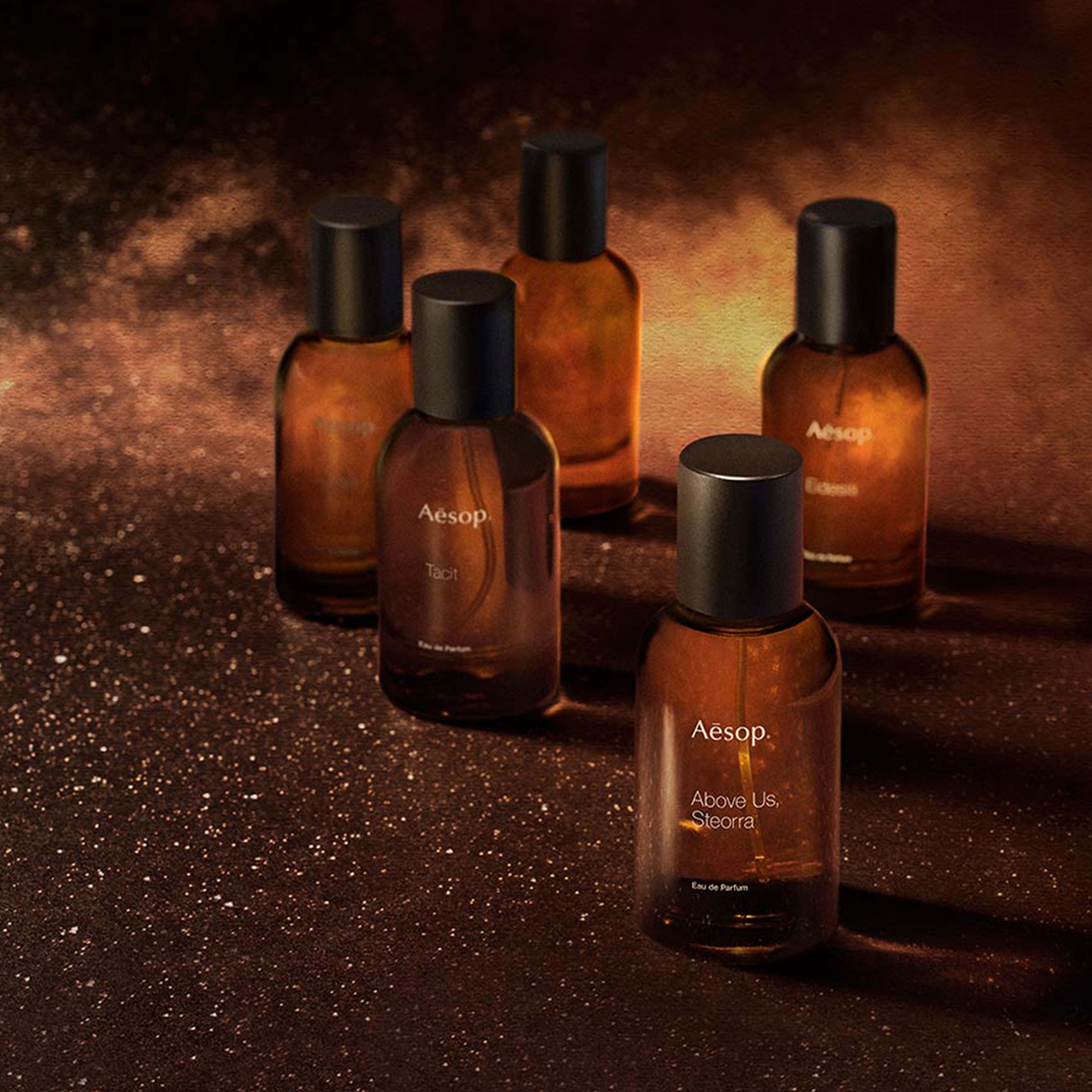 Aesop Above Us, Steorra Eau de Parfum 50mL | Dermstore