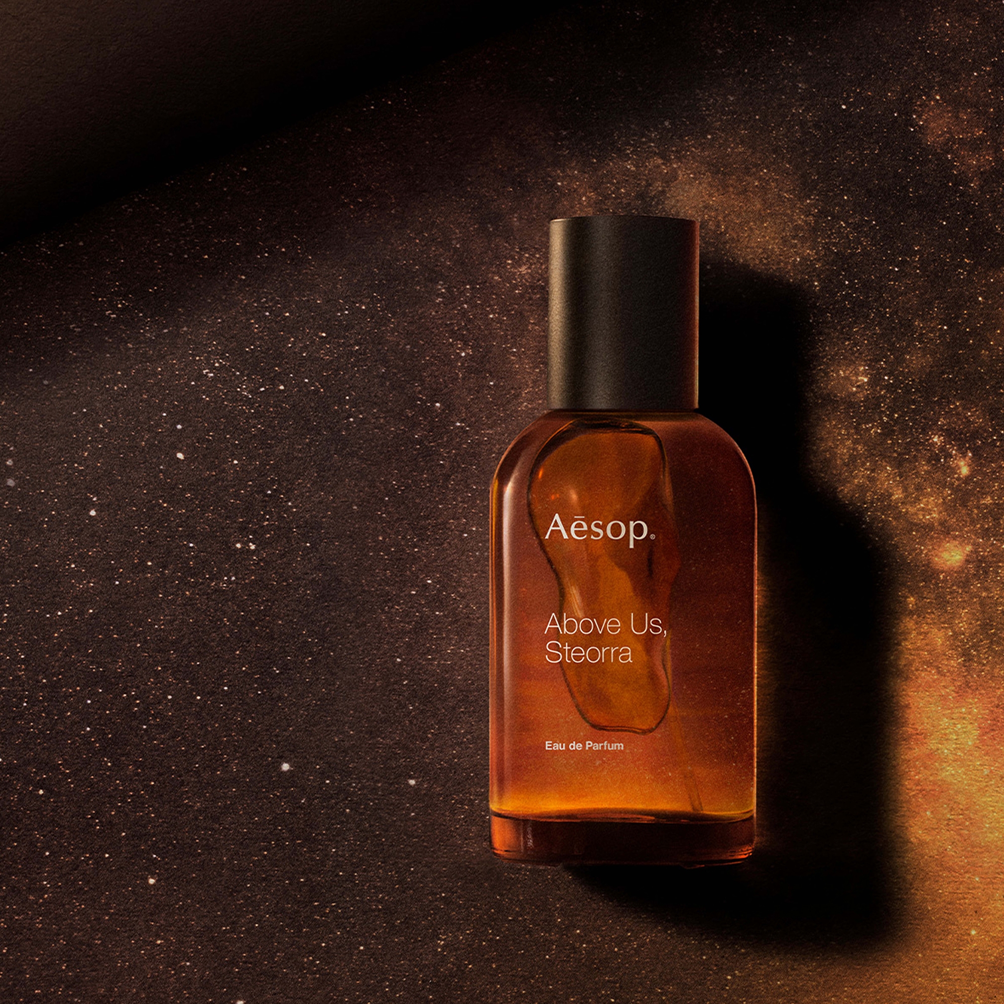 Aesop Above Us, Steorra Eau de Parfum 50mL | Dermstore