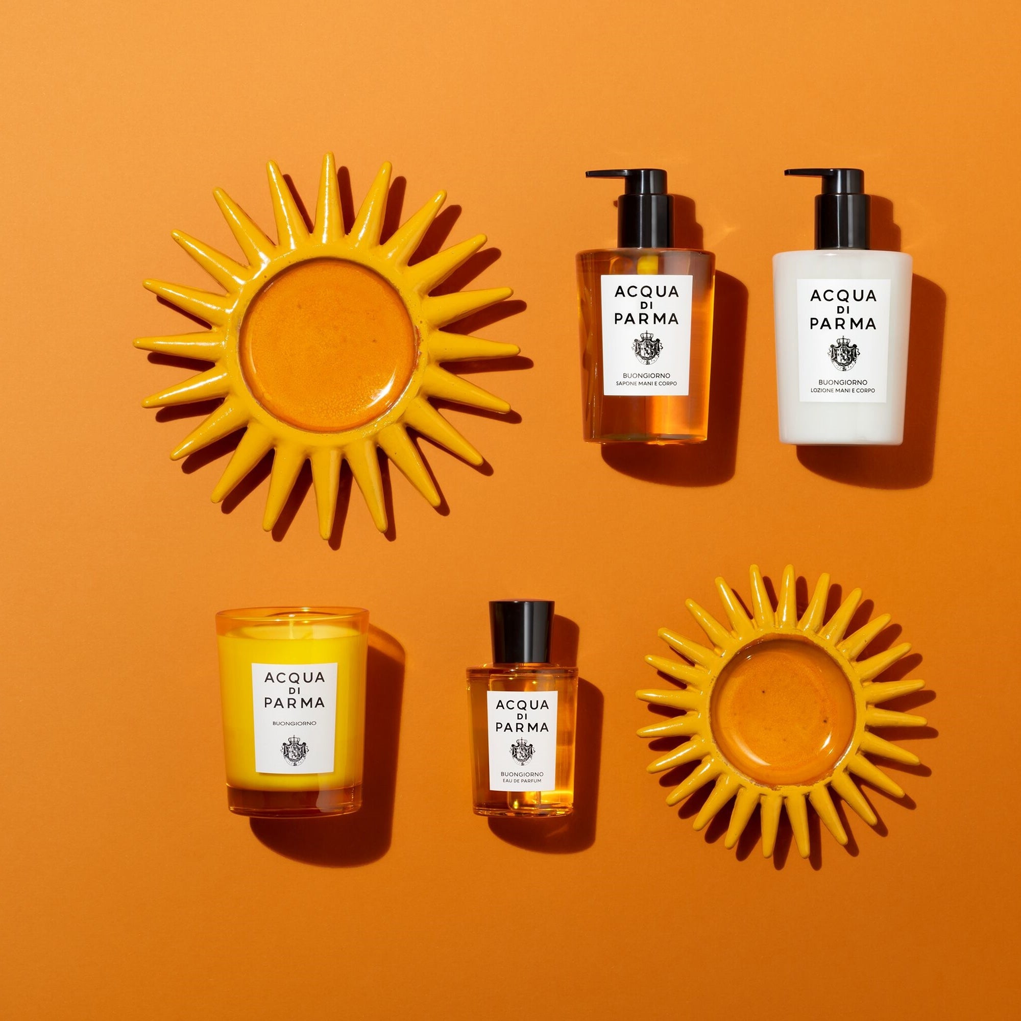 Acqua Di Parma Buongiorno Eau de Parfum Spray 100ml | Cult Beauty