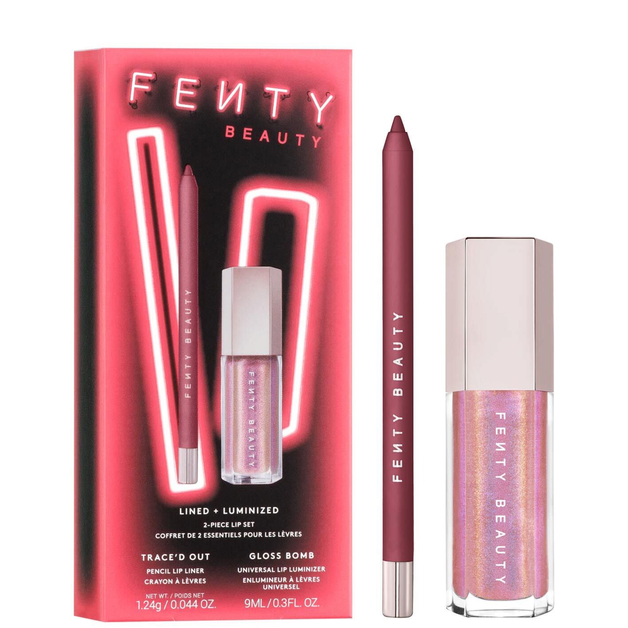 Fenty Beauty Lined Luminized Cult Beauty