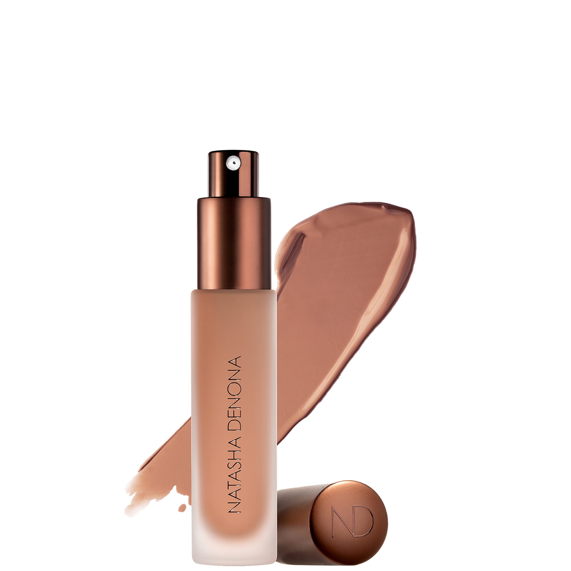 cult Natasha Denona HY-SCULPT Liquid Bronzer 14ml (Various Shades)