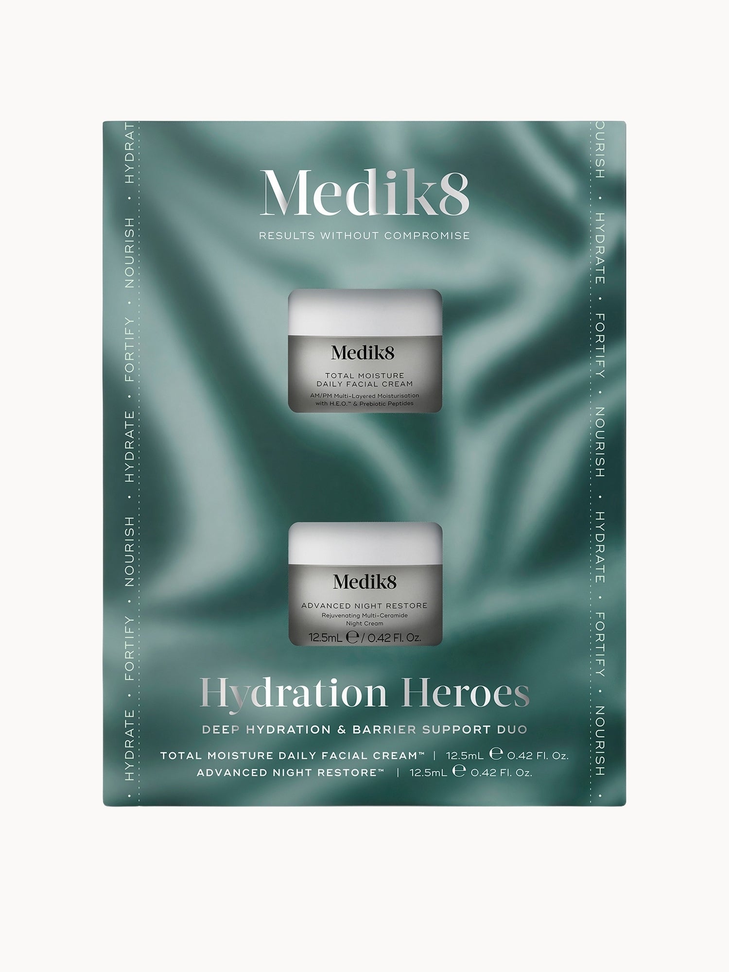 Medik8 Hydration Heros (Worth £36) | LOOKFANTASTIC