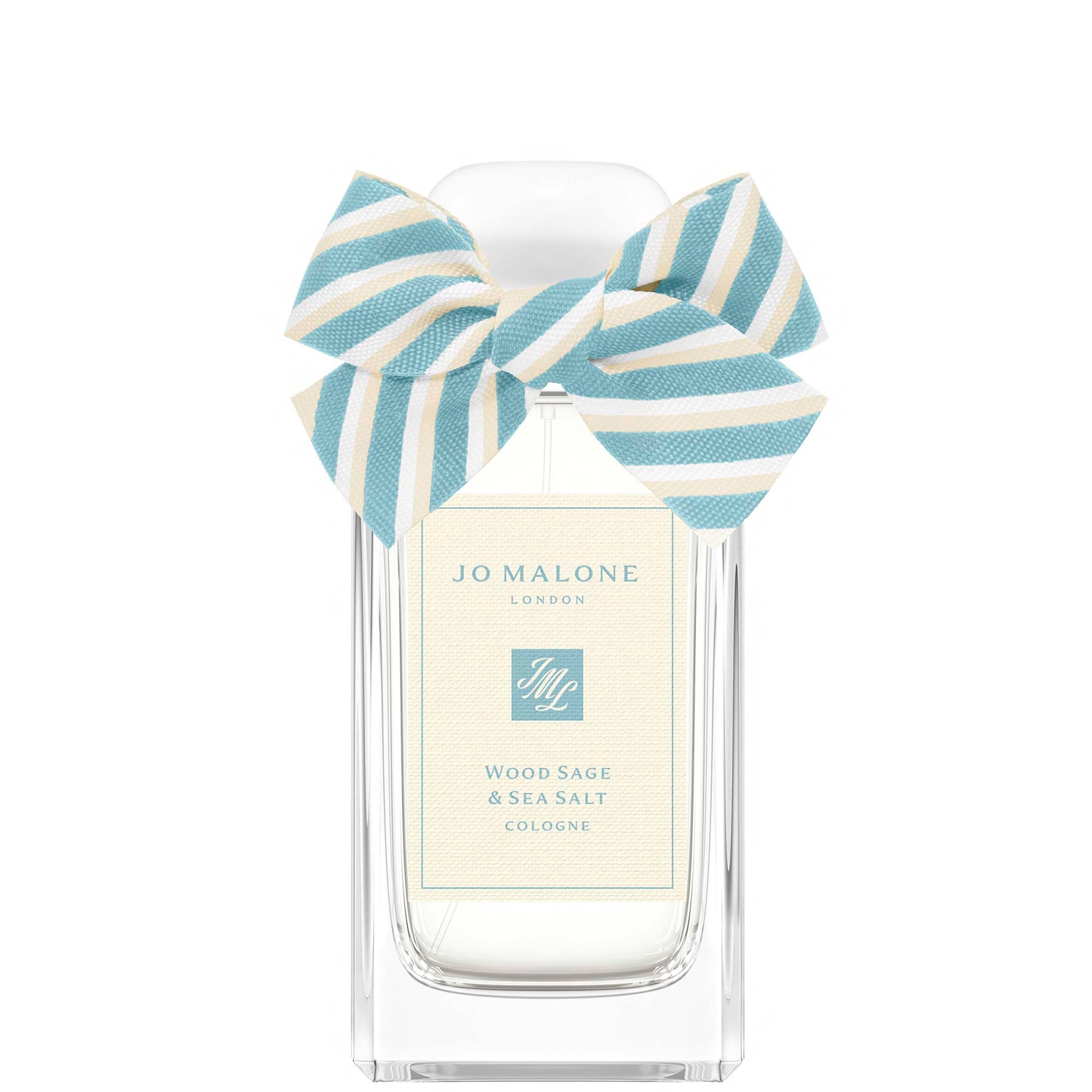 Jo Malone London Limited Edition Wood Sage & Sea Salt Cologne