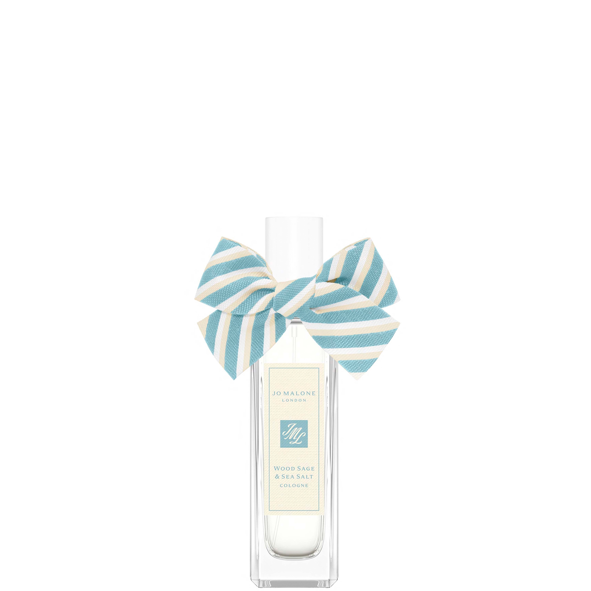 Jo Malone London Limited Edition Wood Sage & Sea Salt Cologne 30ml | LOOKFANTASTIC