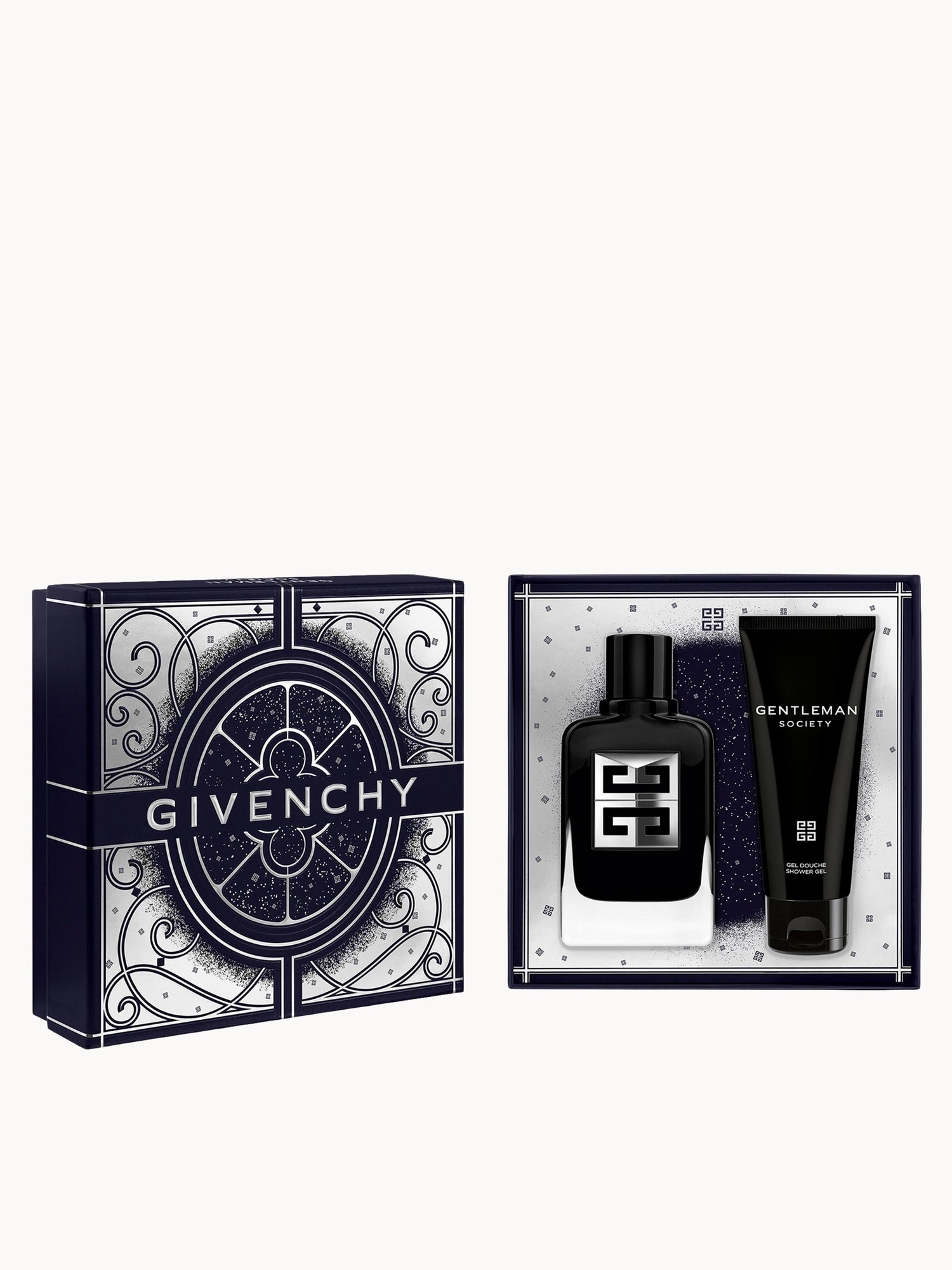 Givenchy Gentleman Society Eau de Parfum 60ml Gift Set (Worth £118