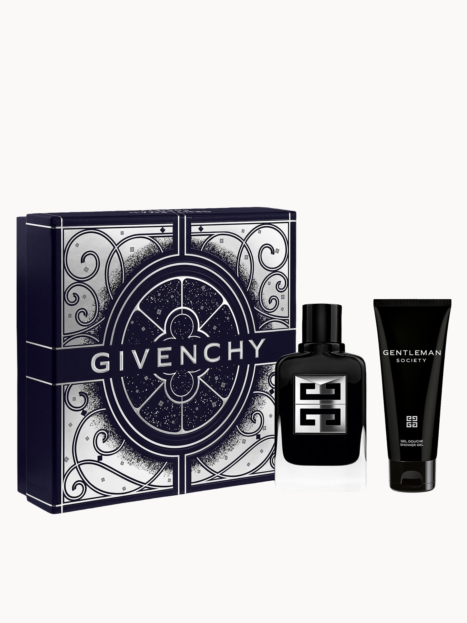 Givenchy Gentleman Society Eau de Parfum 60ml Gift Set (Worth £118