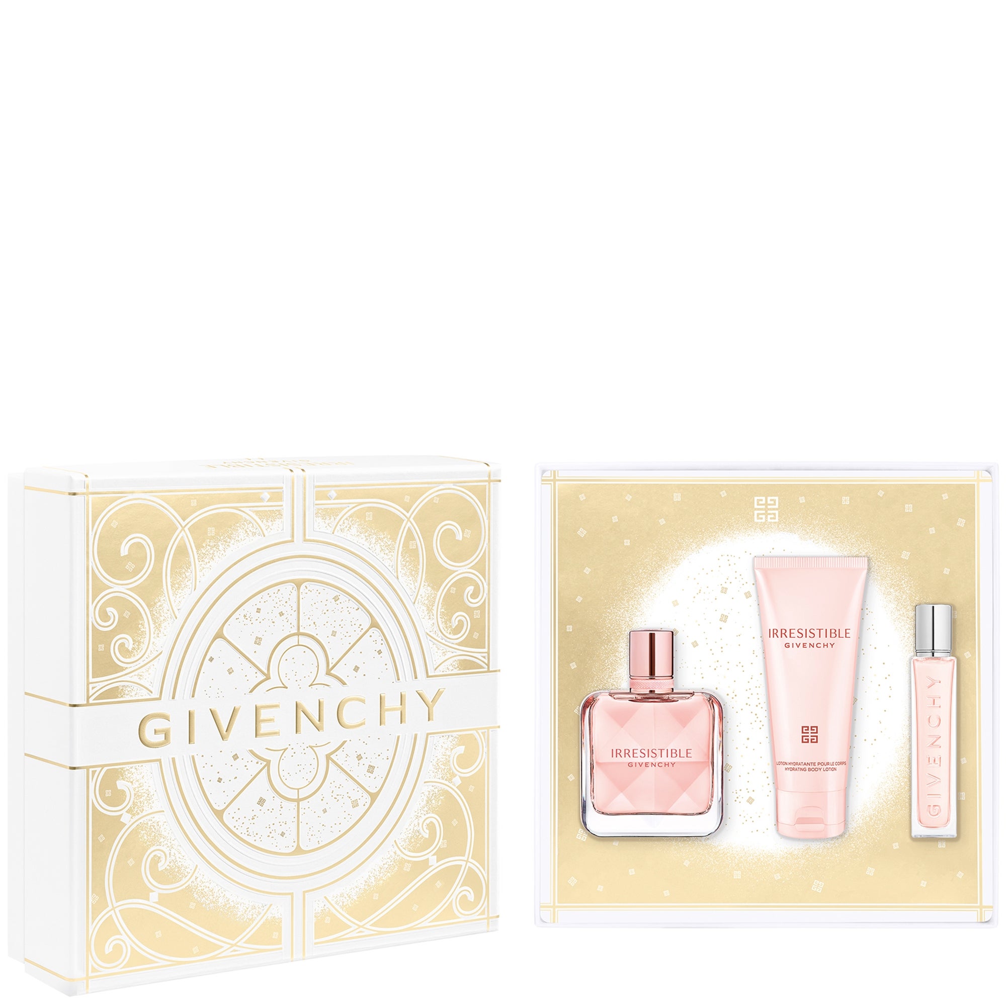 Givenchy Exclusive Irresistible Eau de Parfum 50ml Gift Set (Worth