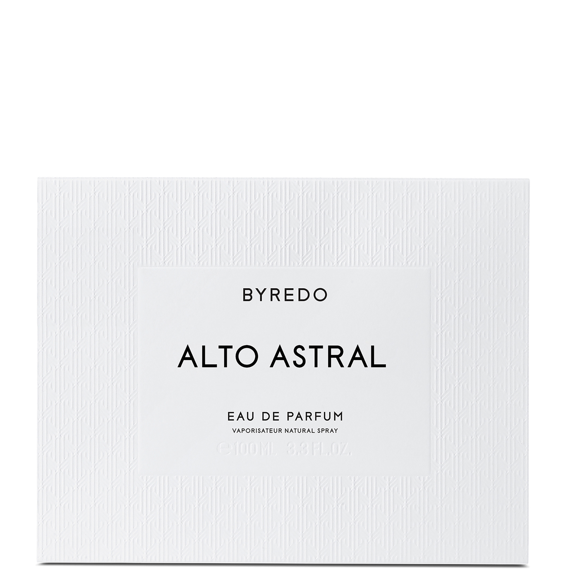 BYREDO Alto Astral 50ml | Cult Beauty