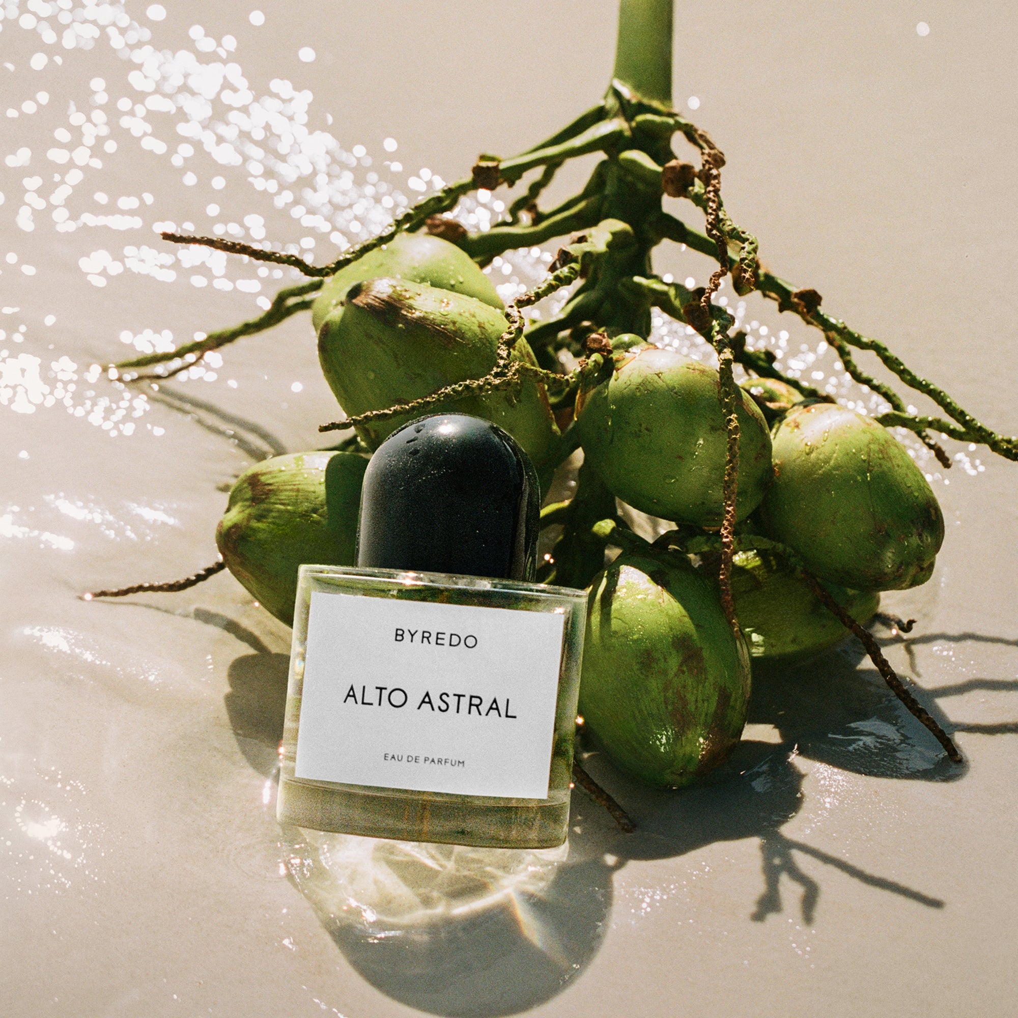 BYREDO Alto Astral Body Mist 100ml | Cult Beauty
