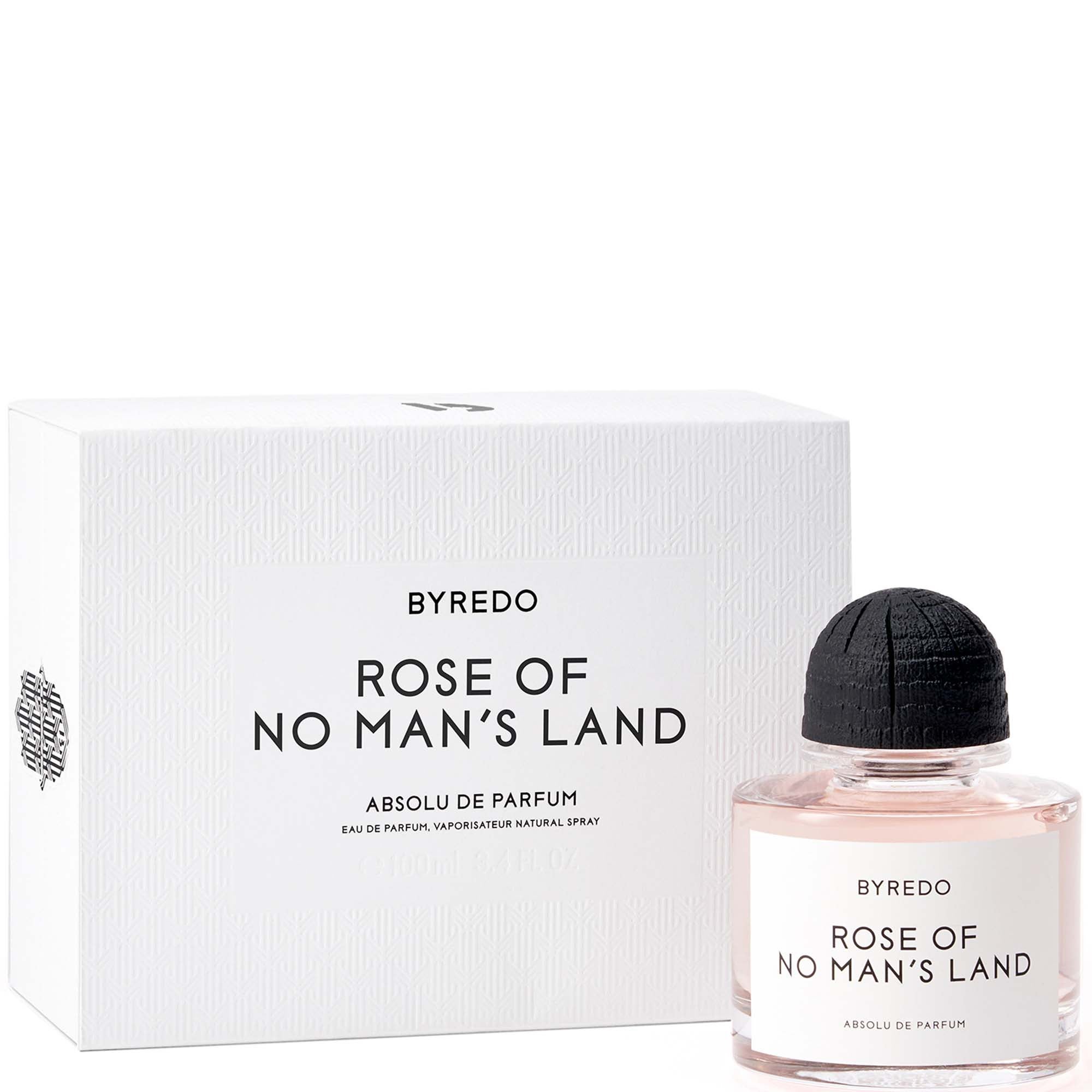BYREDO Rose of No Man's Land Absolu de Parfum 100ml | Cult Beauty