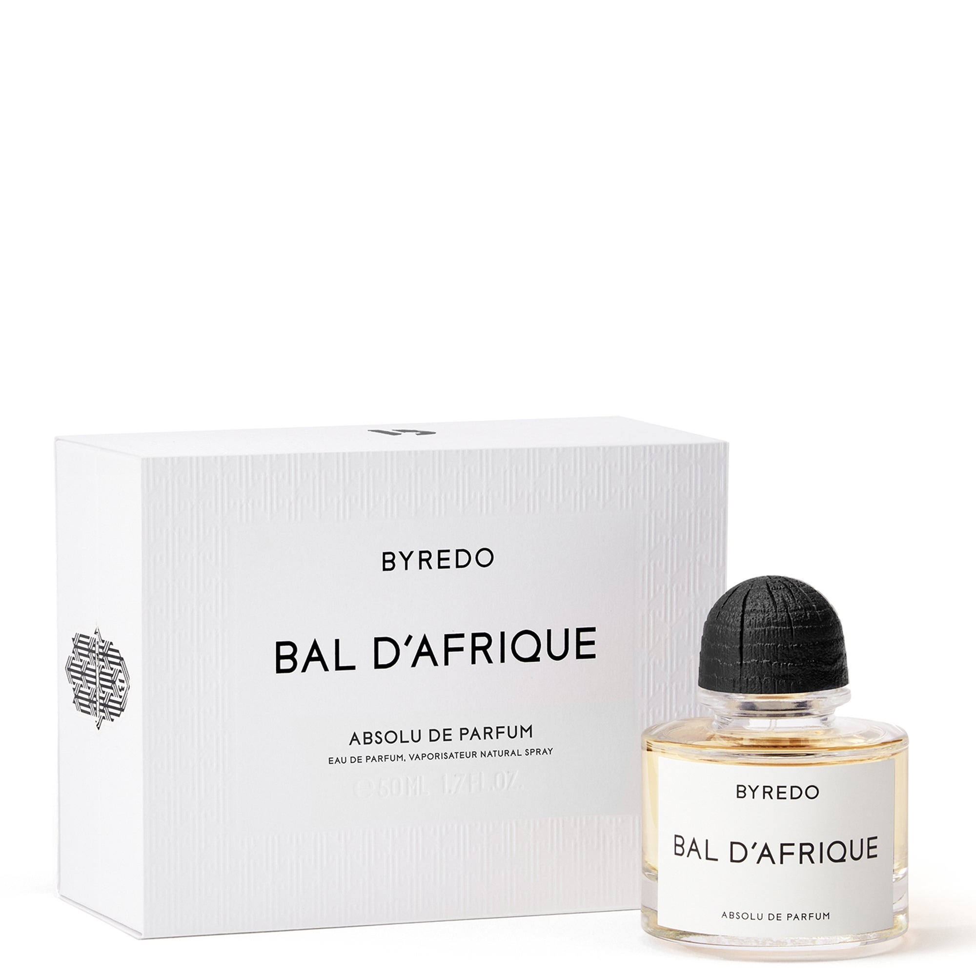 BYREDO Bal d'Afrique Absolu de Parfum 50ml | Cult Beauty