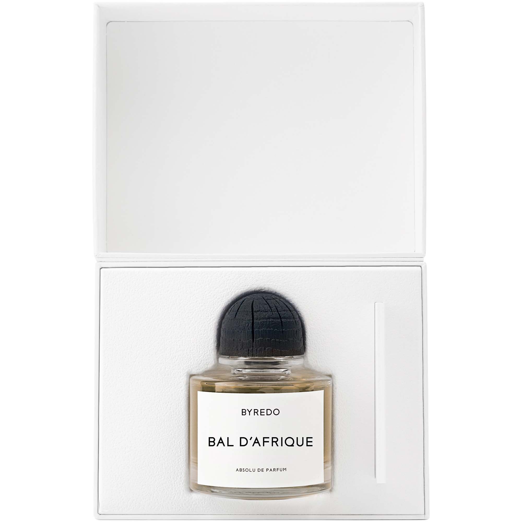 BYREDO Bal d'Afrique Absolu de Parfum 100ml | Cult Beauty