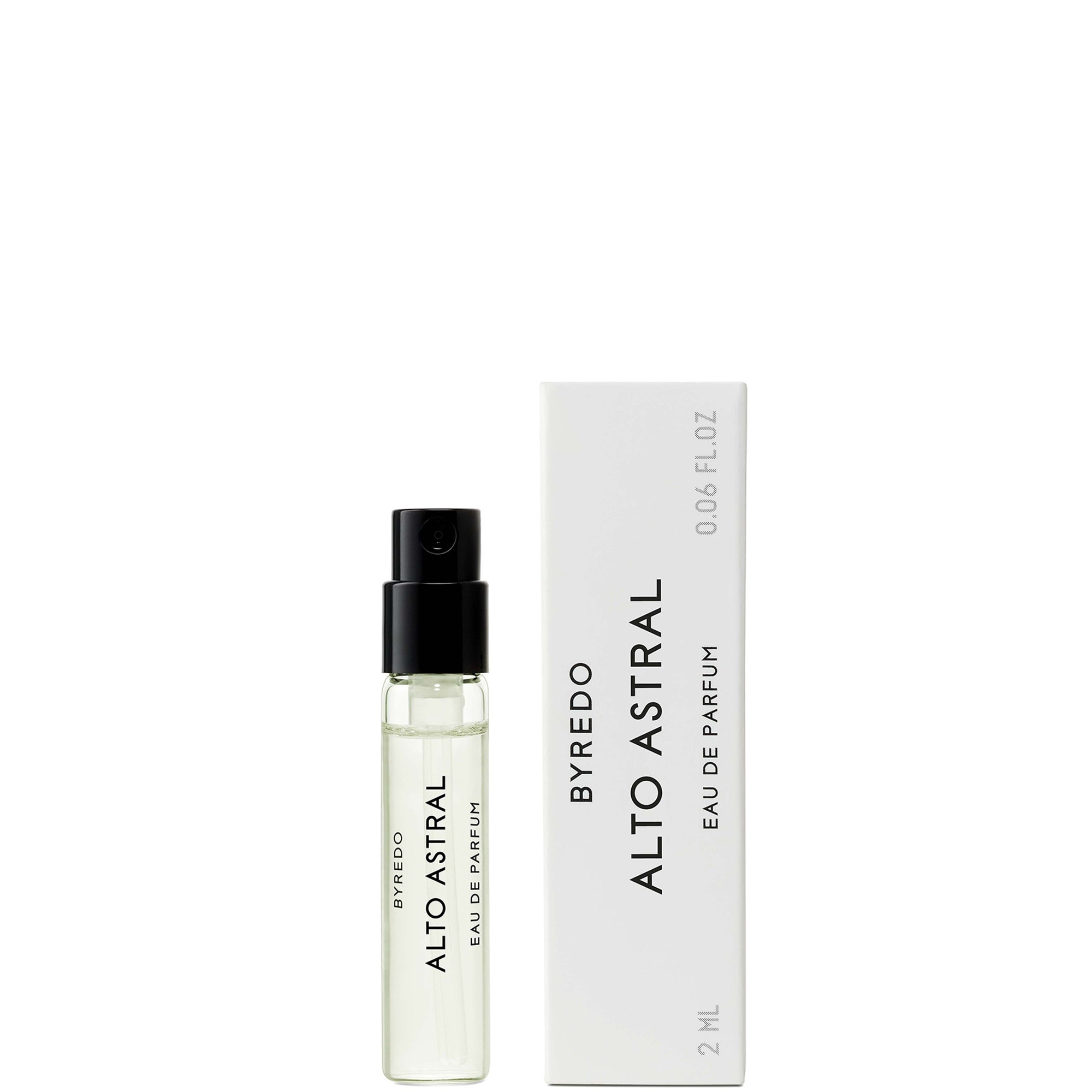 BYREDO Alto Astral 2ml | Cult Beauty