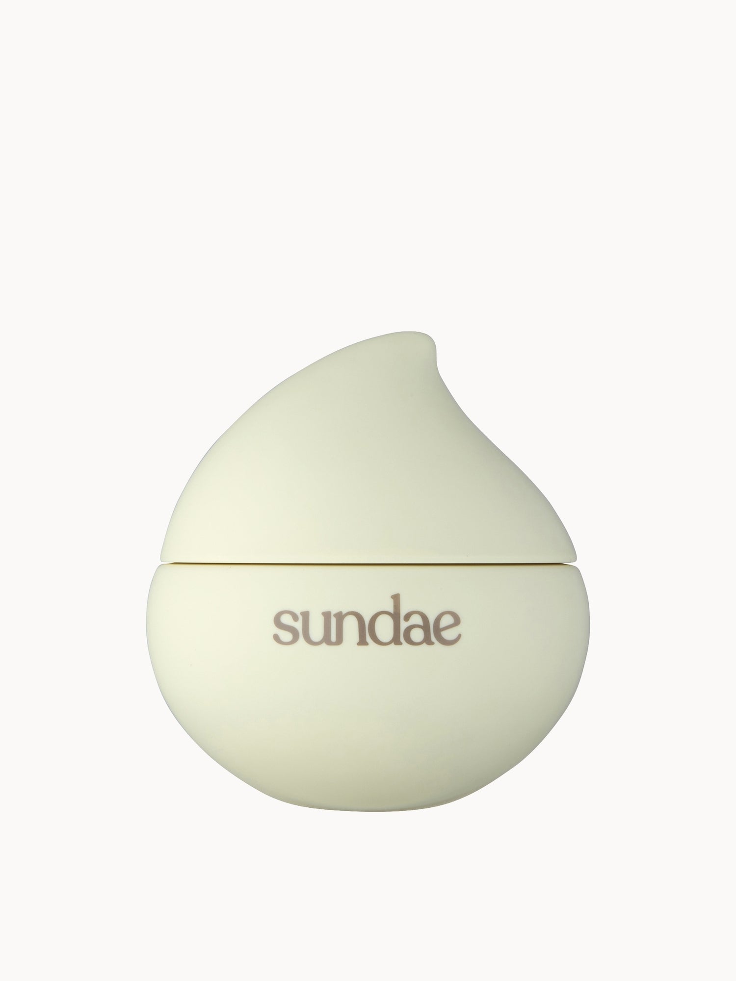 Sundae Whipped Body Moisturiser - Velvety Vanilla 220ml