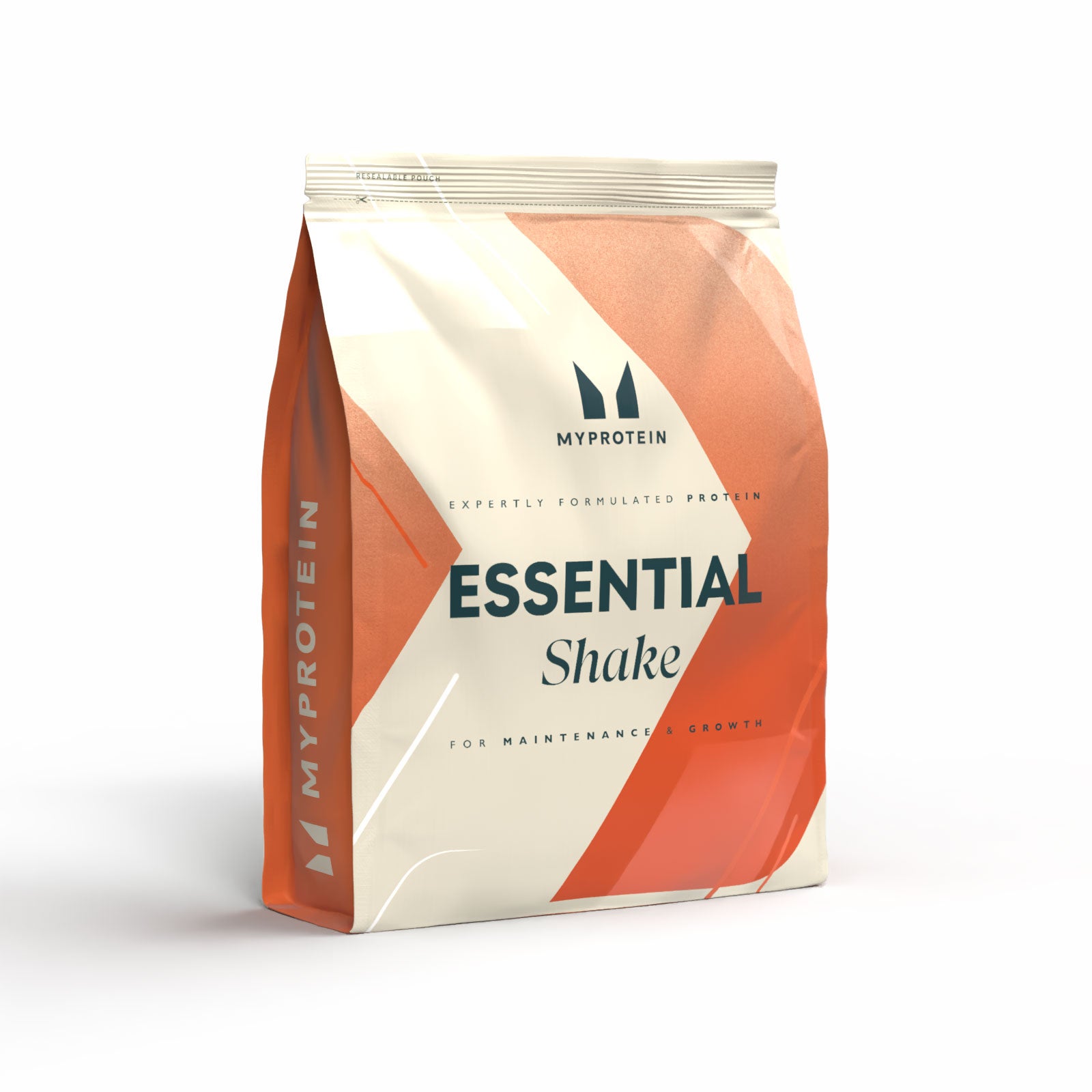Essential Whey Protein Shake  protein powder by Myprotein