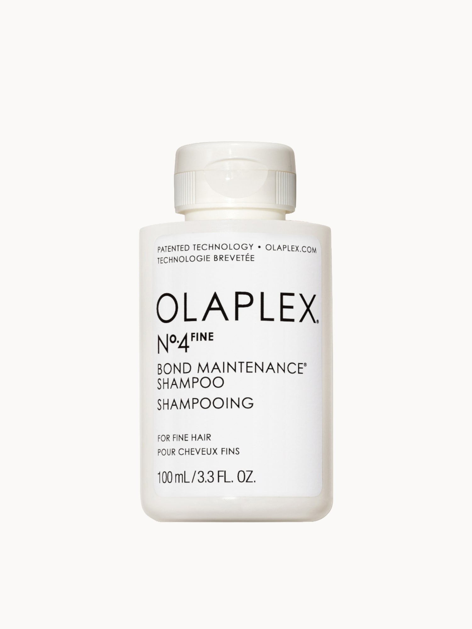 Olaplex No.4 and No.5 Fine Shampoo and Conditioner Duo 250ml