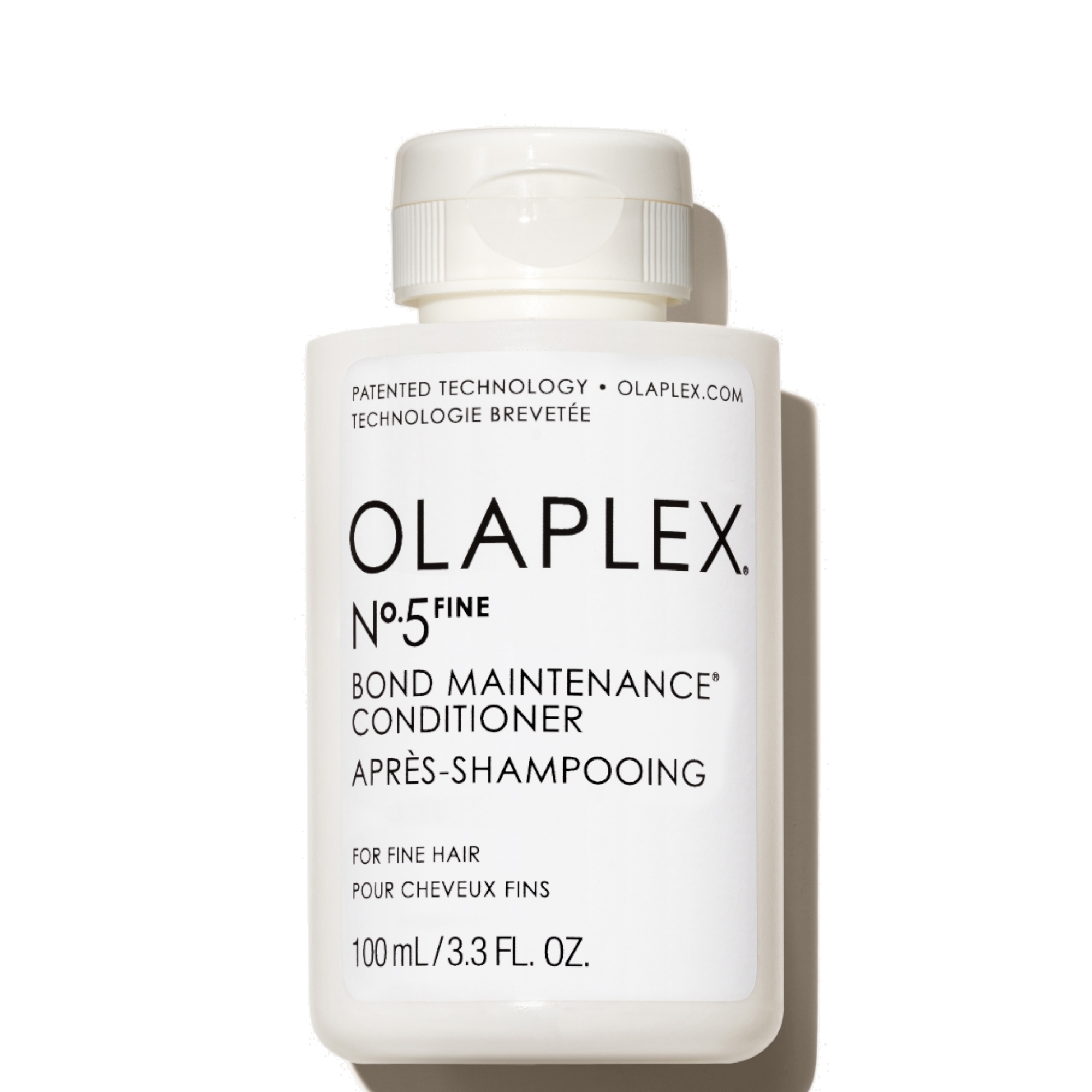 Olaplex No.4 and No.5 Fine Shampoo and Conditioner Duo 250ml