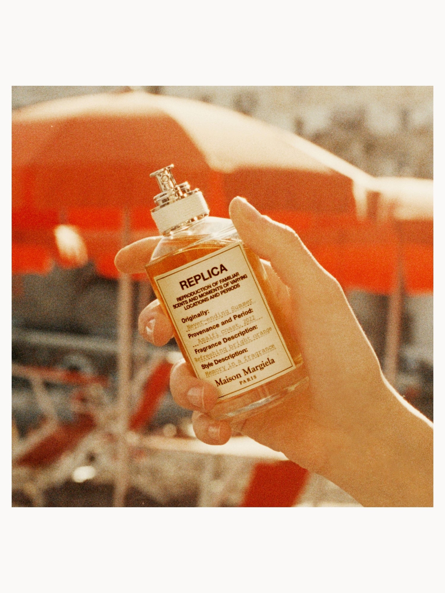 Maison Margiela REPLICA 100ml 【新品未開封】 Amazon | maison Martin Margiela (メゾンマルタンマルジェラ) メゾン