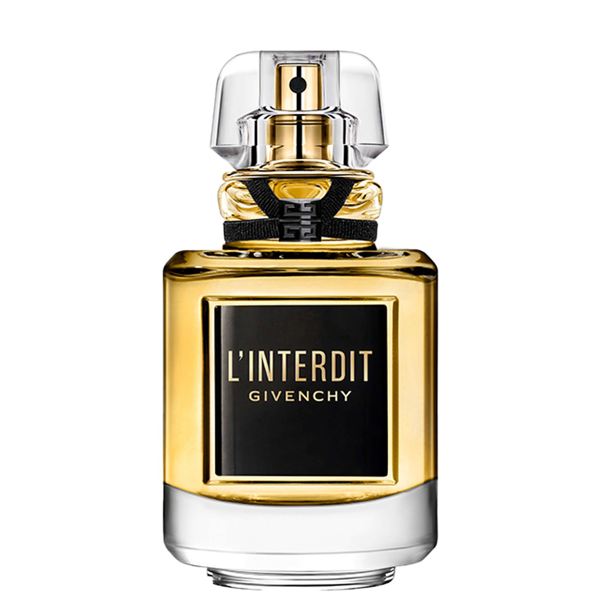 GIVENCHY L'Interdit Parfum Spray 50ml | Fragrance Direct