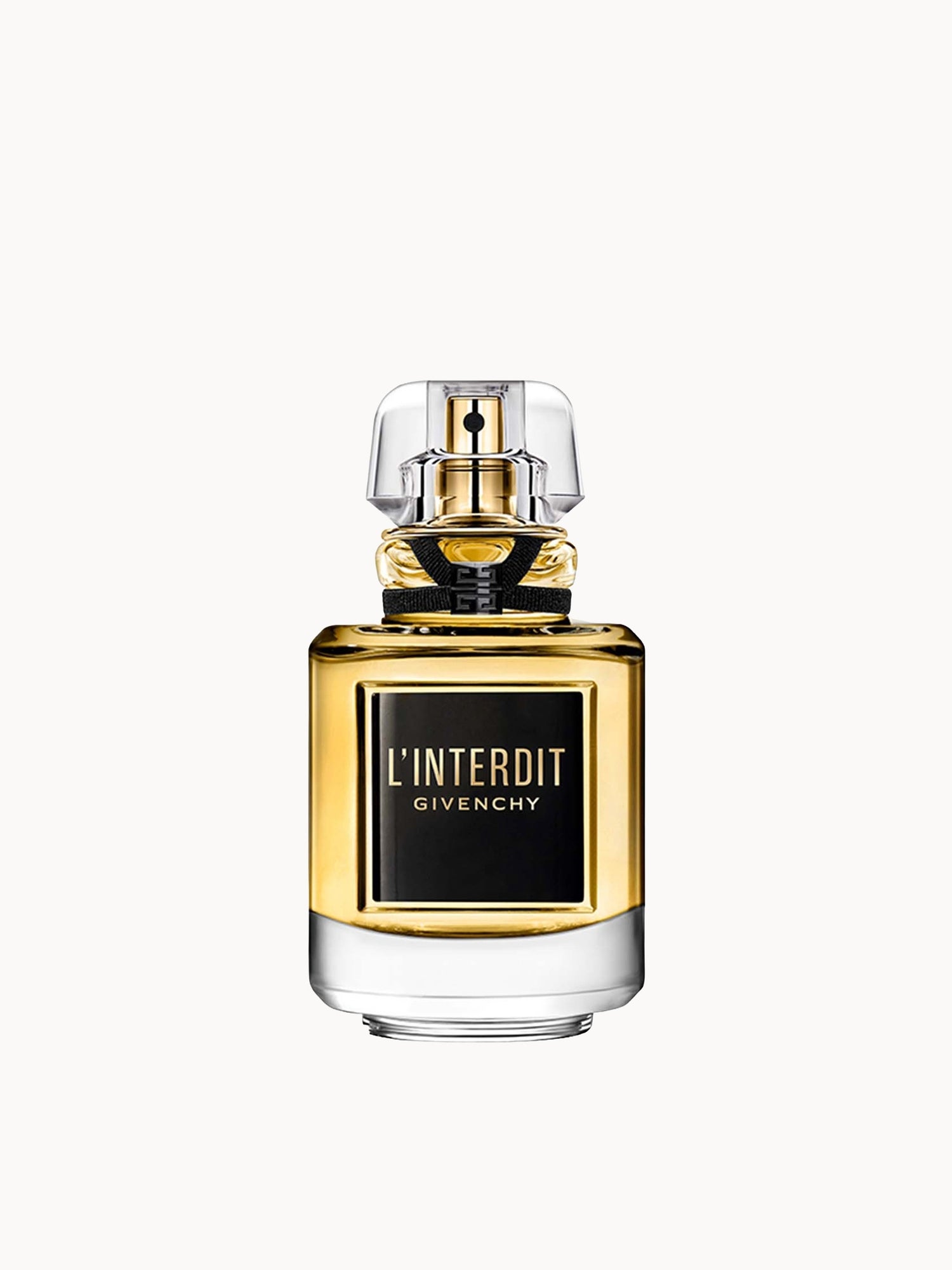 Givenchy L'Interdit Parfum 35ml | LOOKFANTASTIC