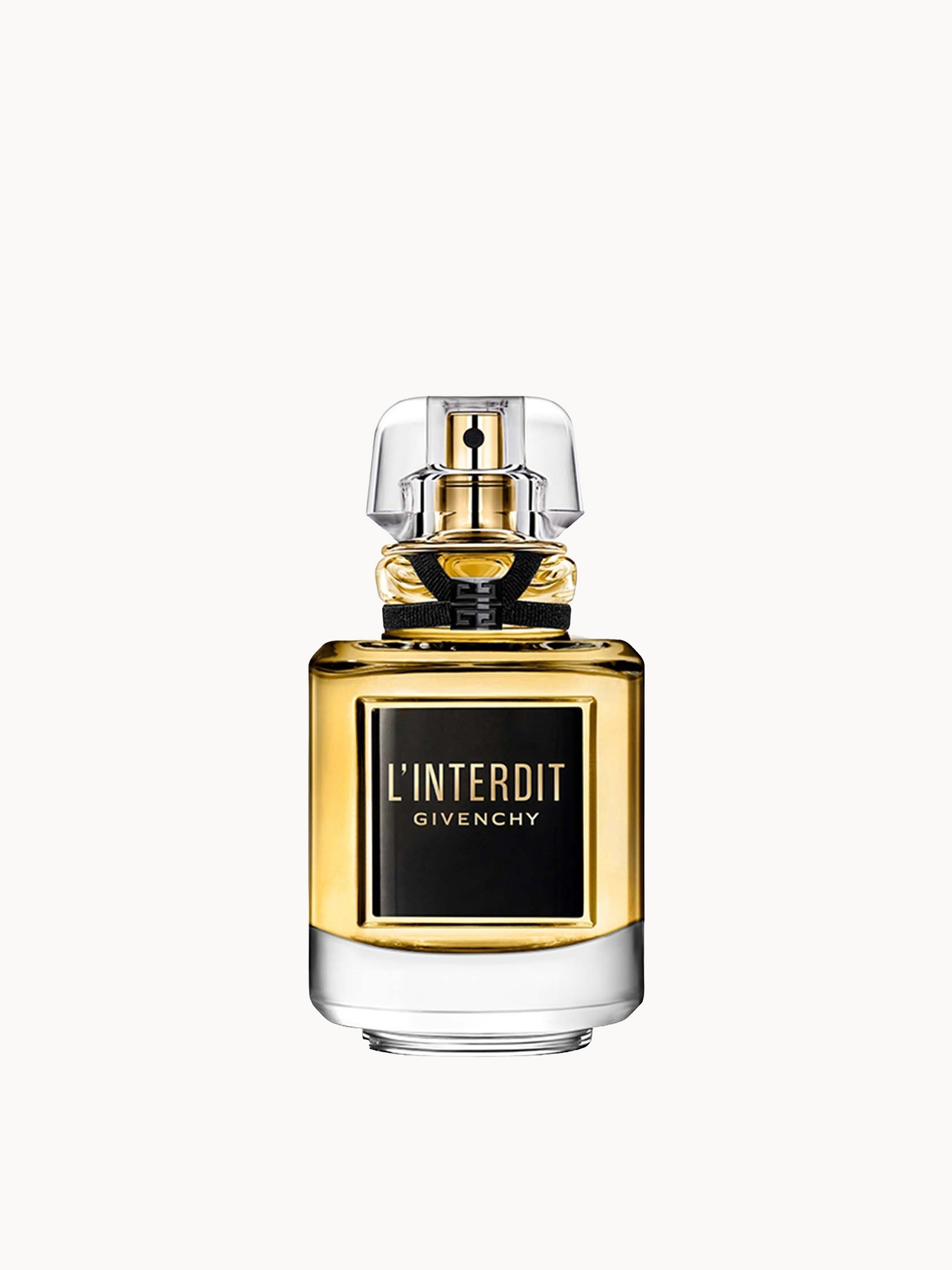 Givenchy L'Interdit Parfum 50ml | LOOKFANTASTIC