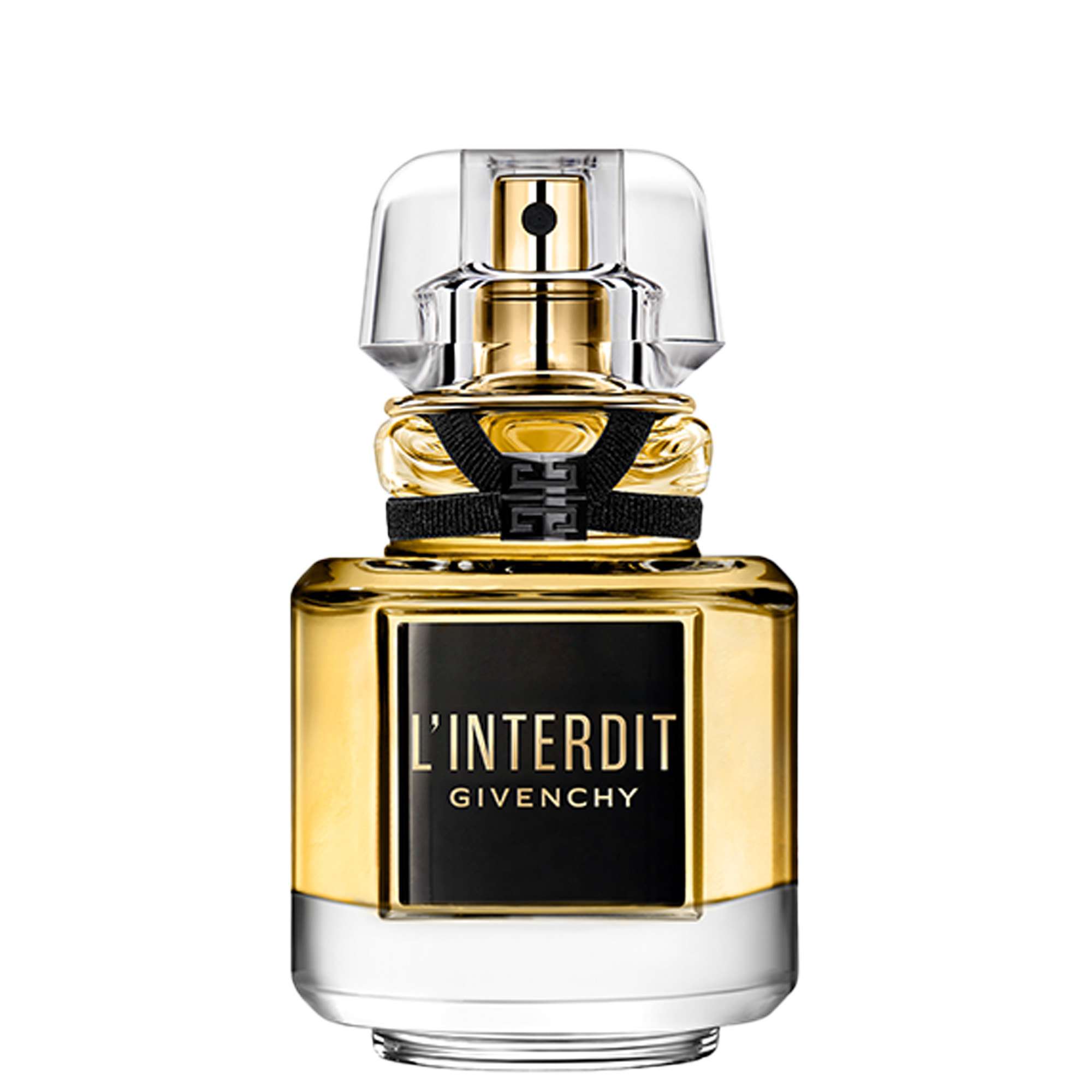 GIVENCHY L'Interdit Parfum Spray 50ml | Fragrance Direct