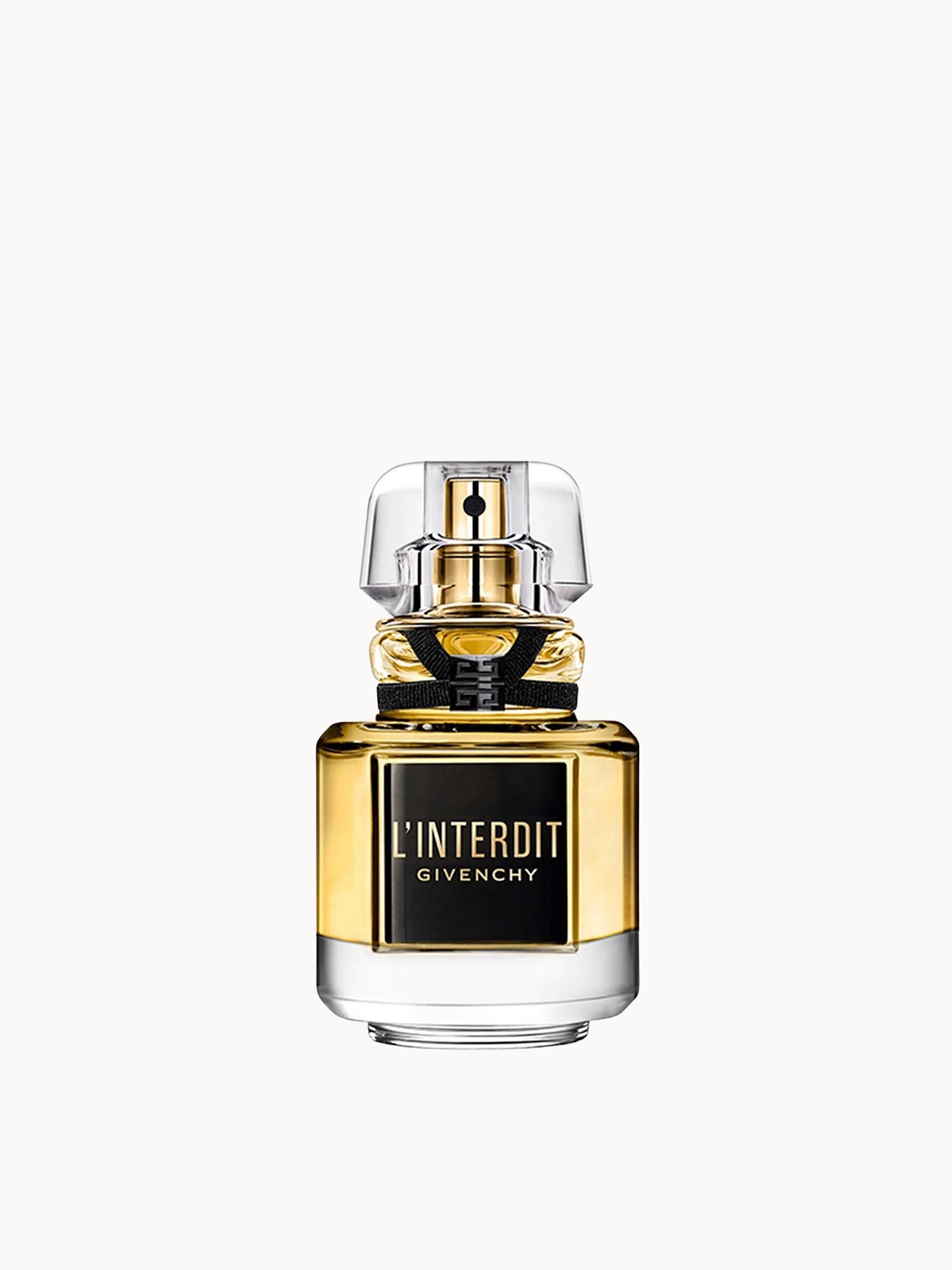 Givenchy L'Interdit Parfum 35ml | LOOKFANTASTIC