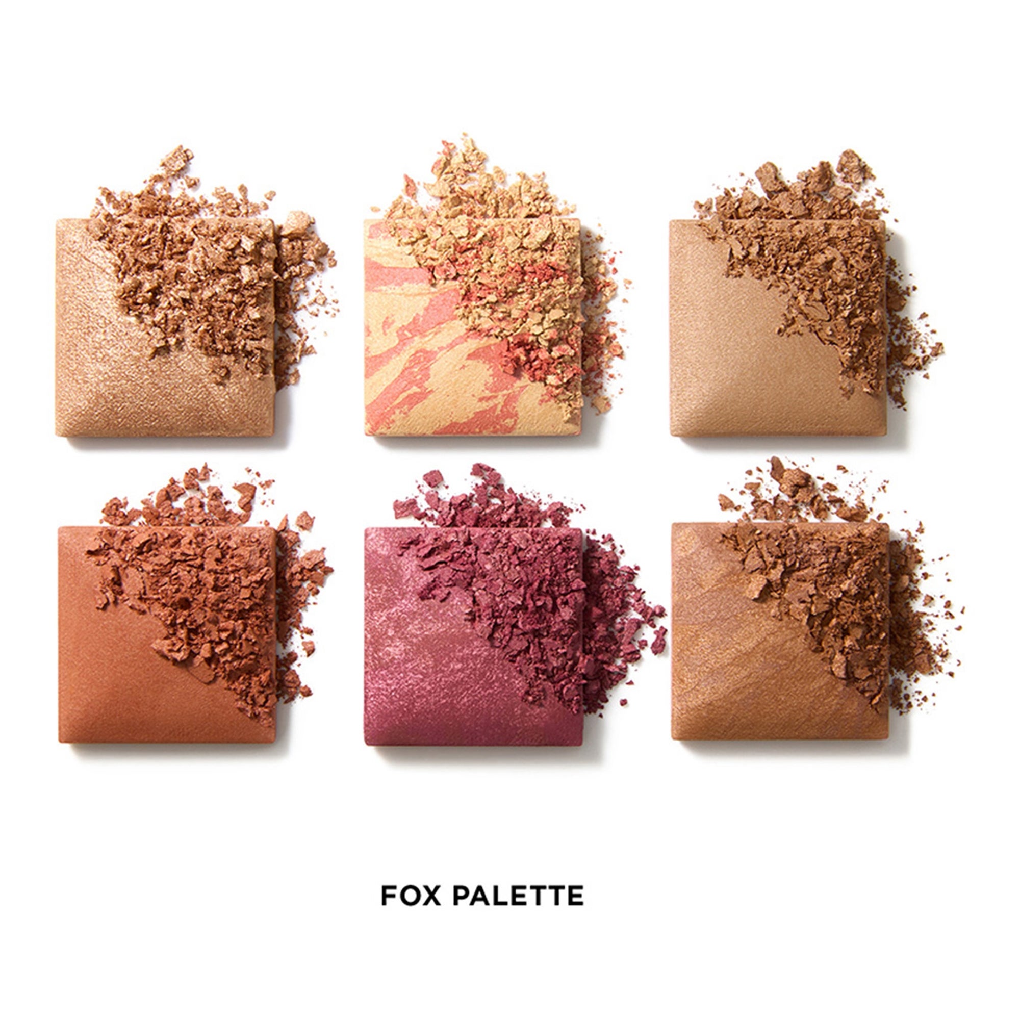 Hourglass Ambient Lighting Edit Unlocked-Deer | Cult Beauty