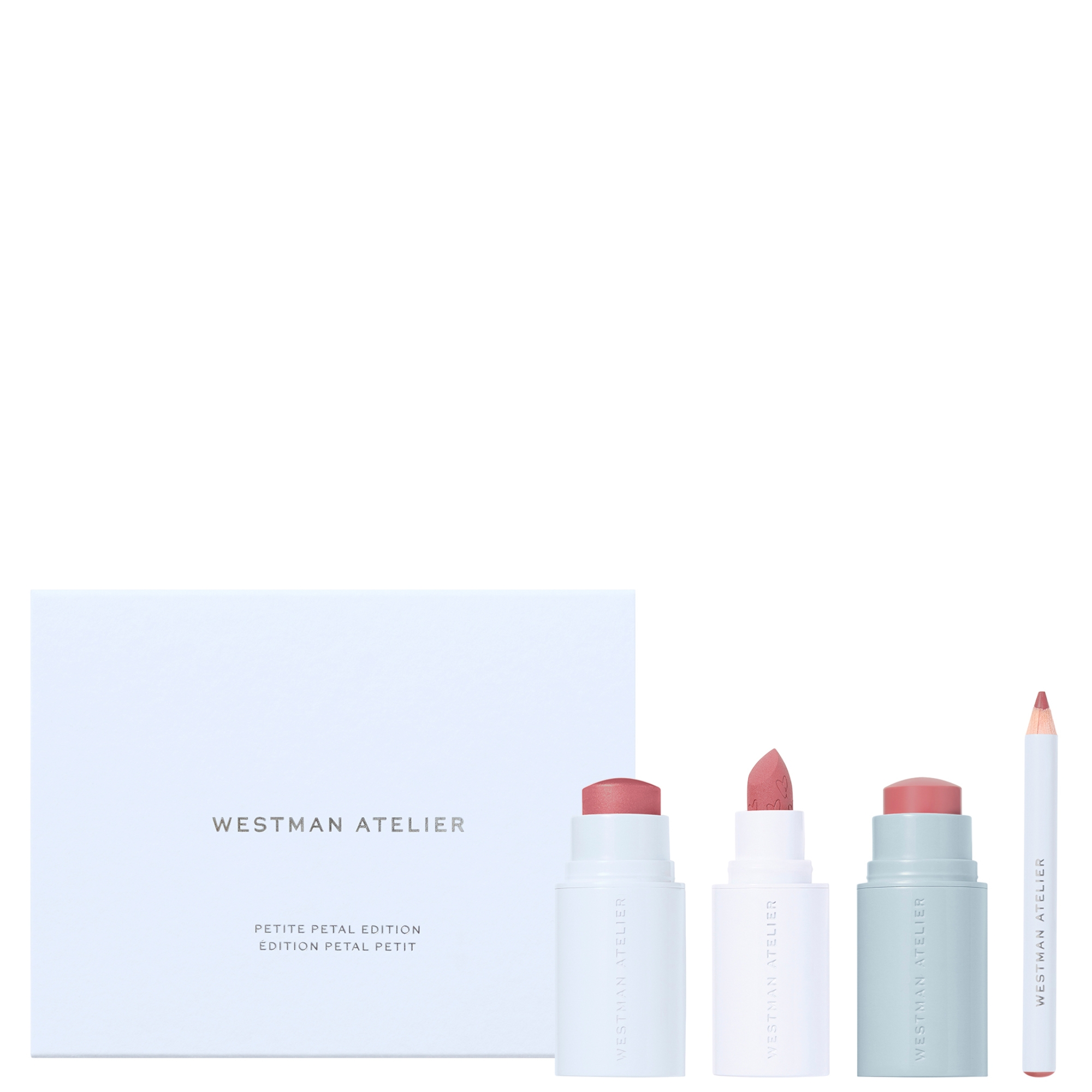 Westman Atelier Petite Petal Edition | CultBeauty