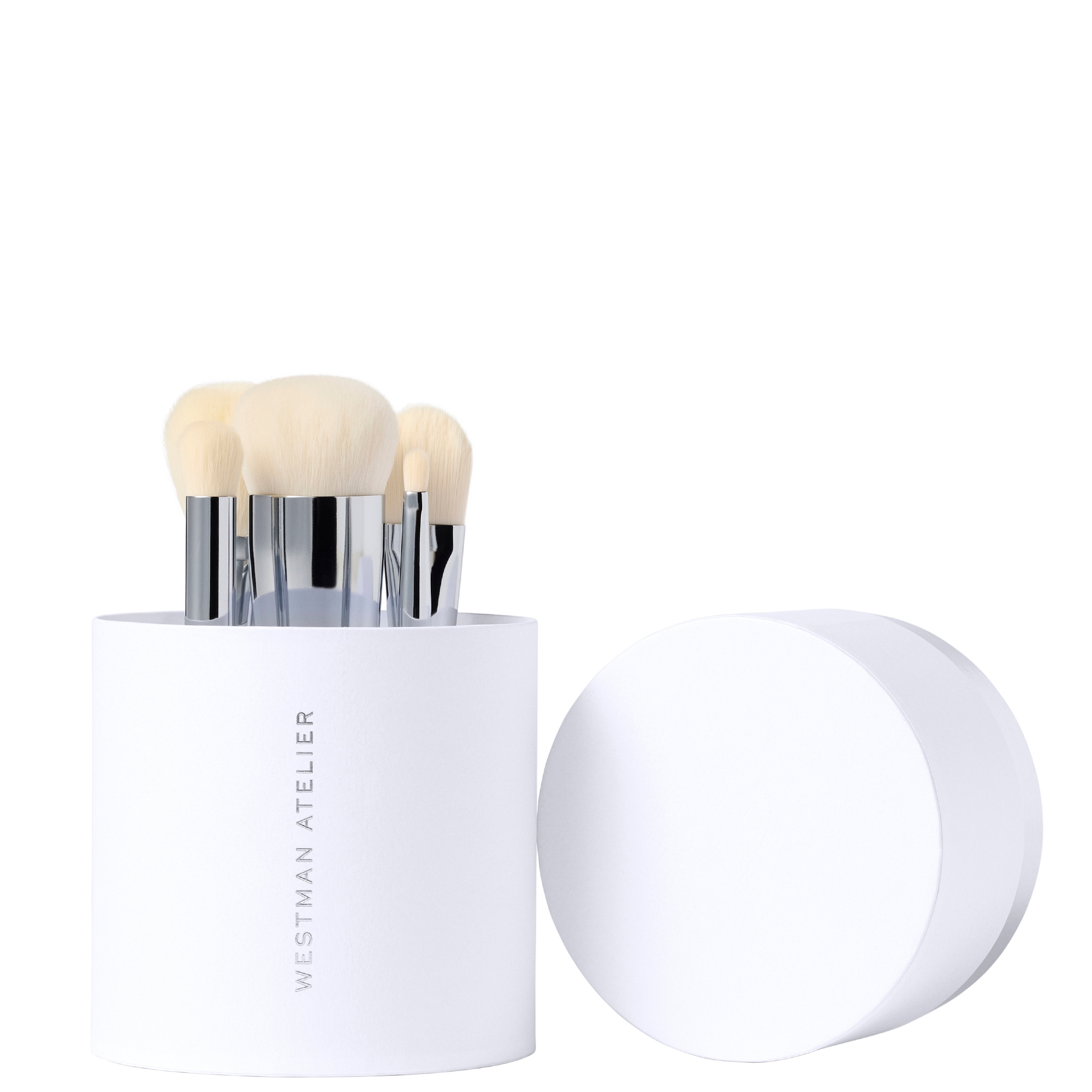 Westman Atelier Complexion Brush Collection | CultBeauty