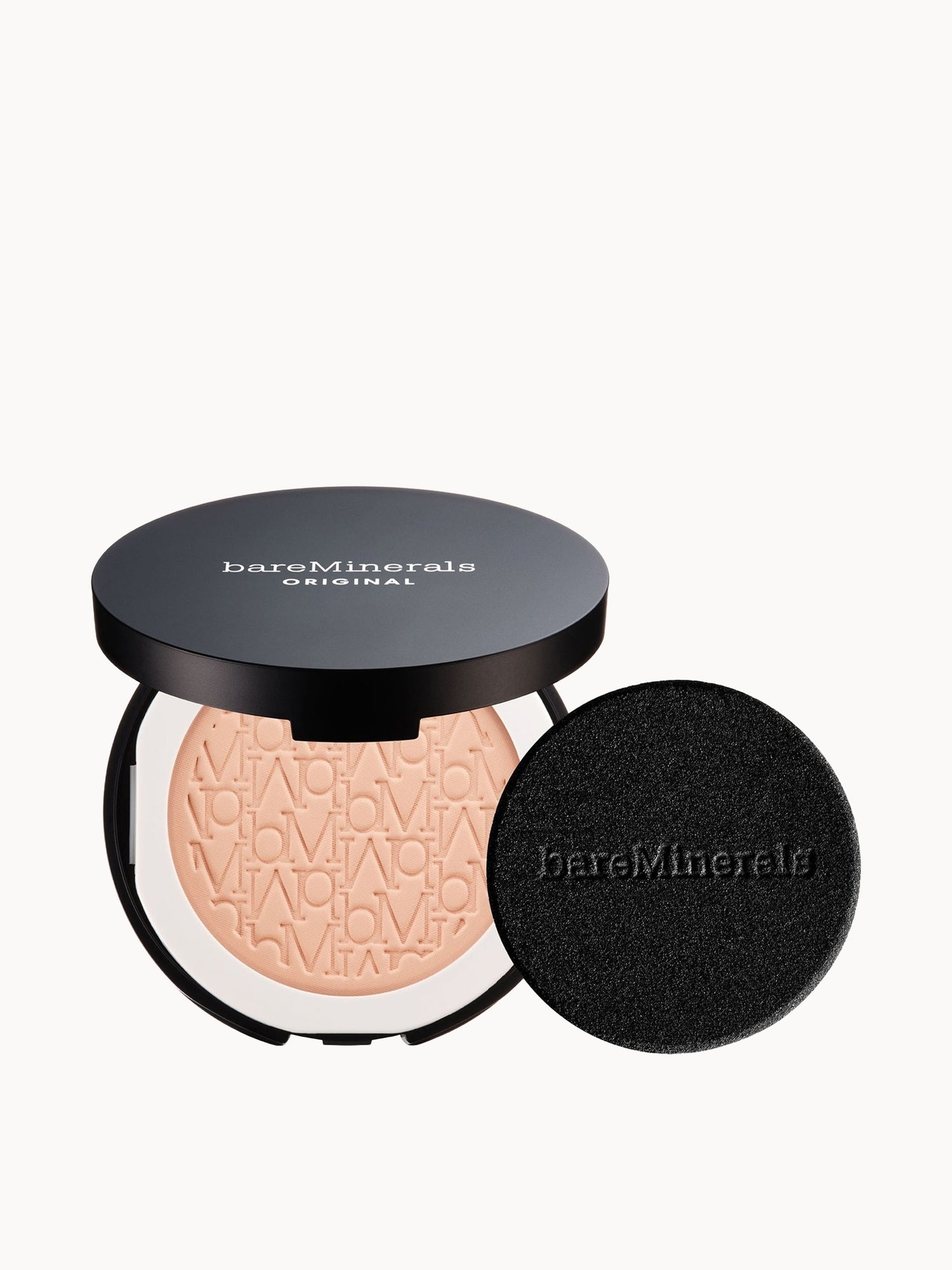 bareMinerals ORIGINAL Pressed Powder Foundation SFP15 8g (various shades)