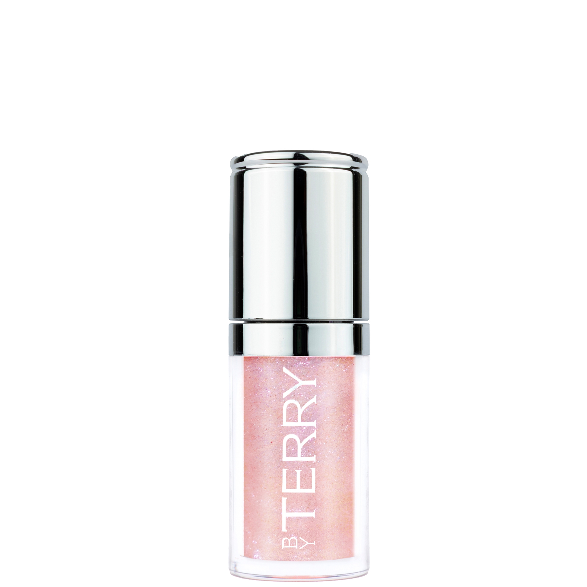 By Terry Baume De Rose Lip Oil Serum 5ml (Various Shades) | CultBeauty